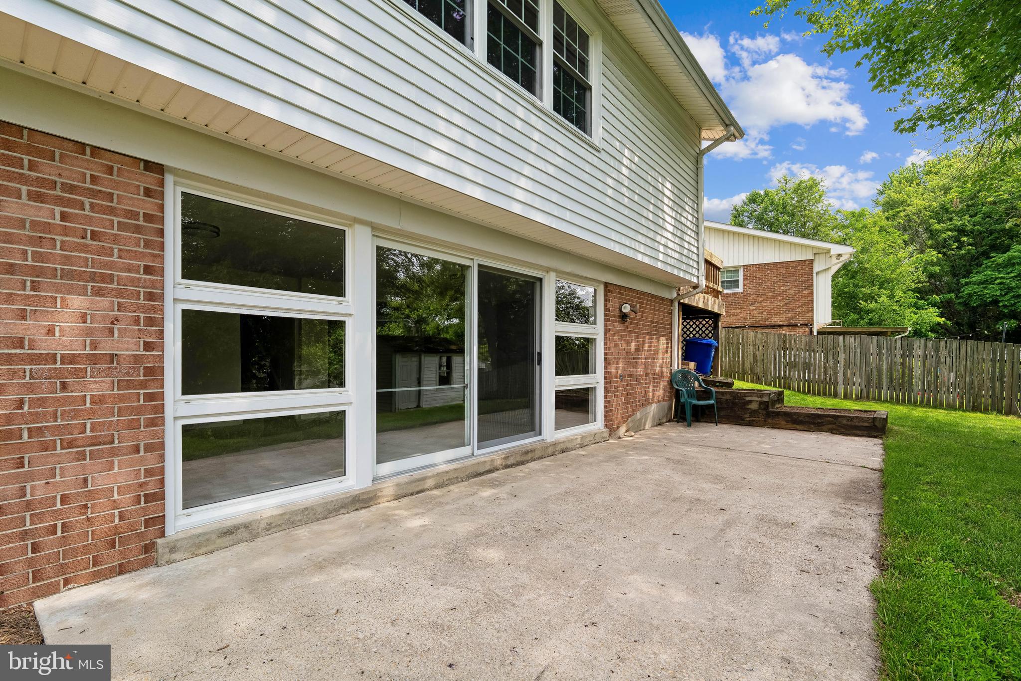 FOXHALL - Residential