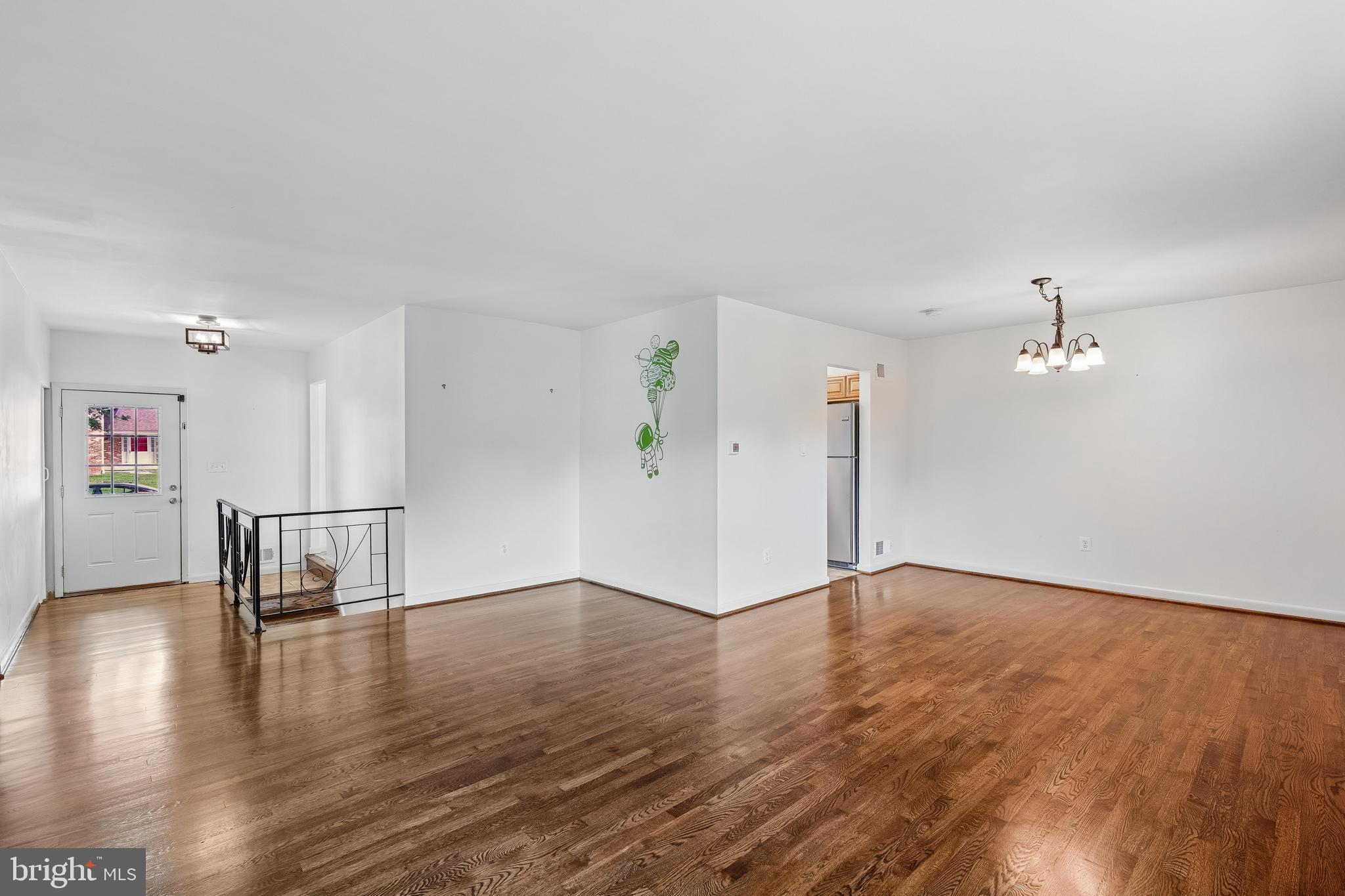 FOXHALL - Residential