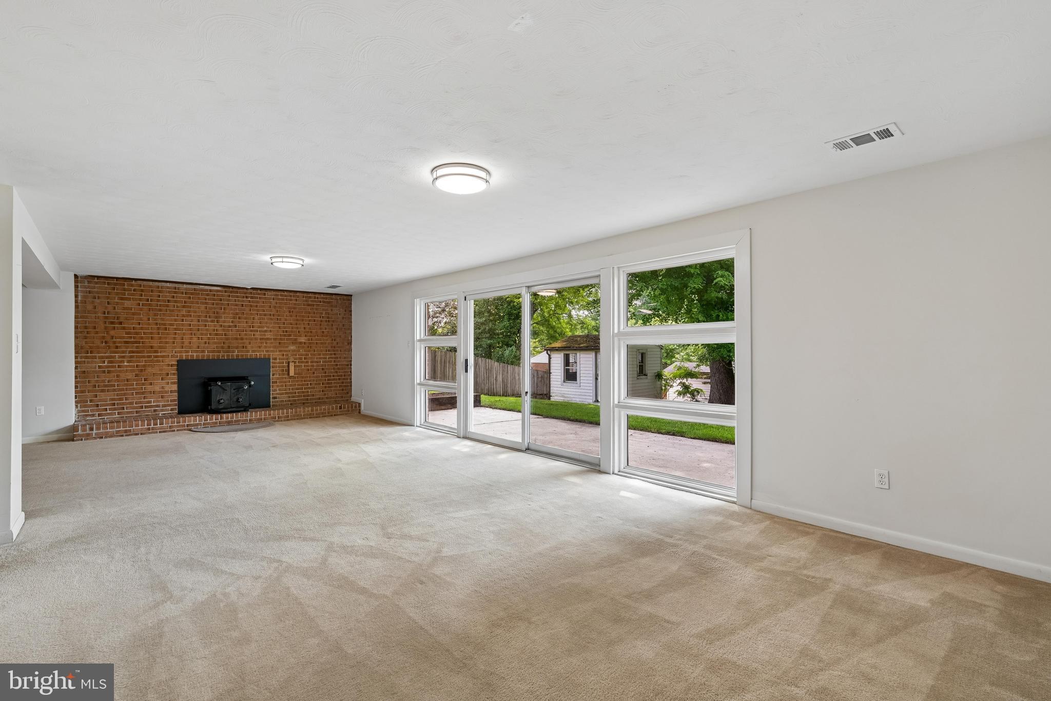 FOXHALL - Residential