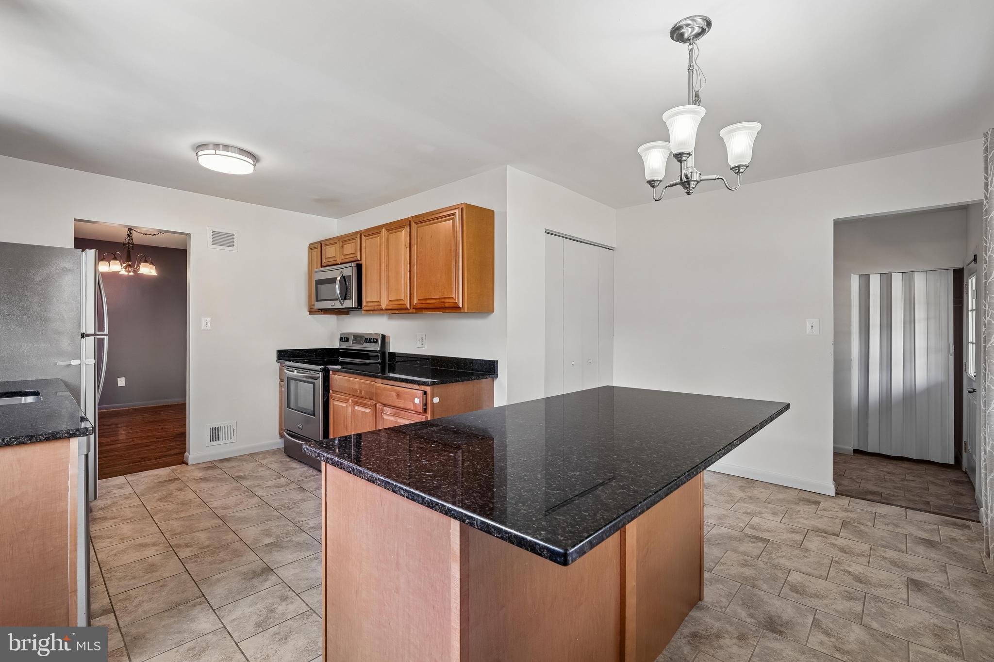 FOXHALL - Residential