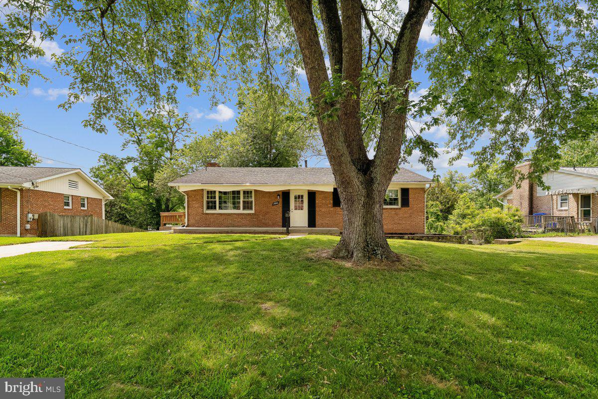 FOXHALL - Residential
