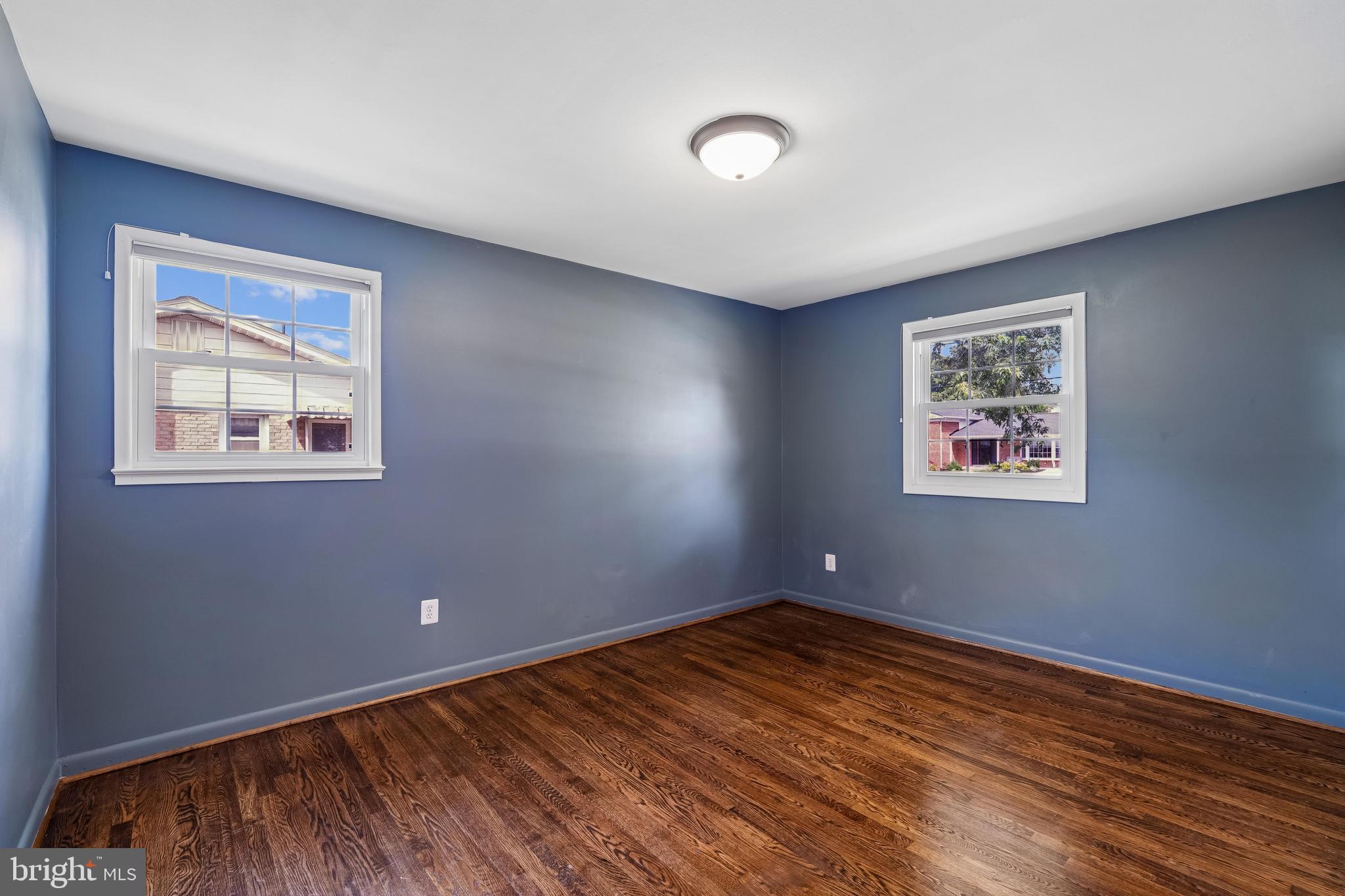 FOXHALL - Residential
