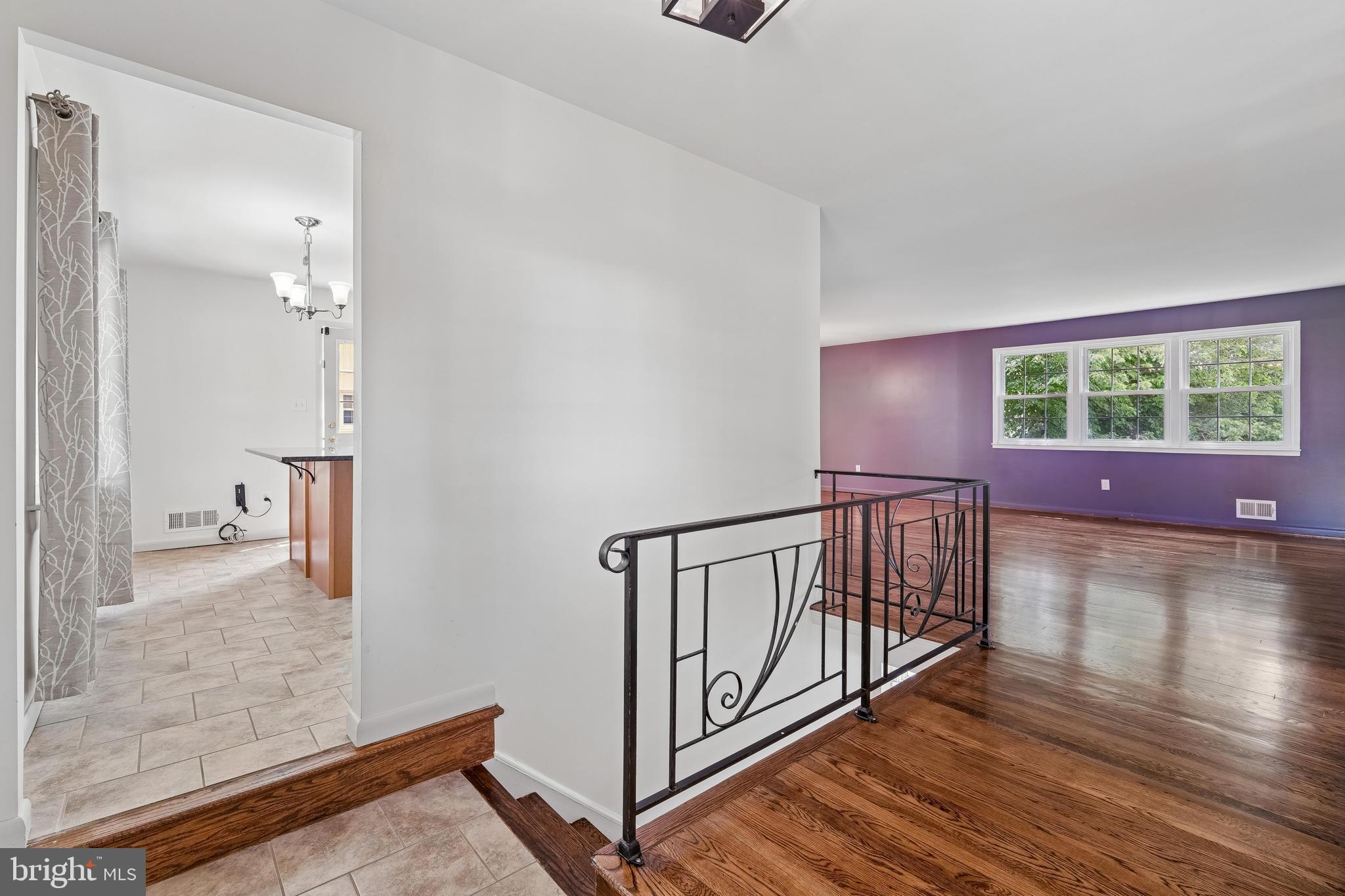 FOXHALL - Residential