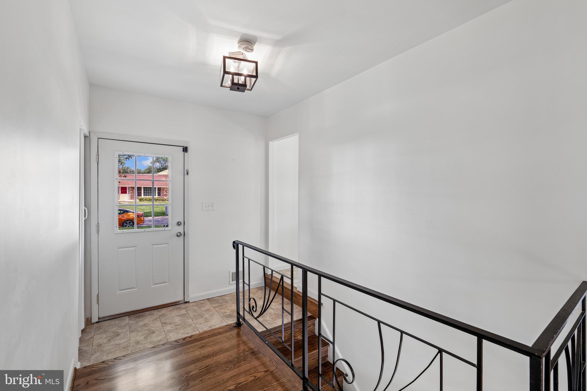 FOXHALL - Residential