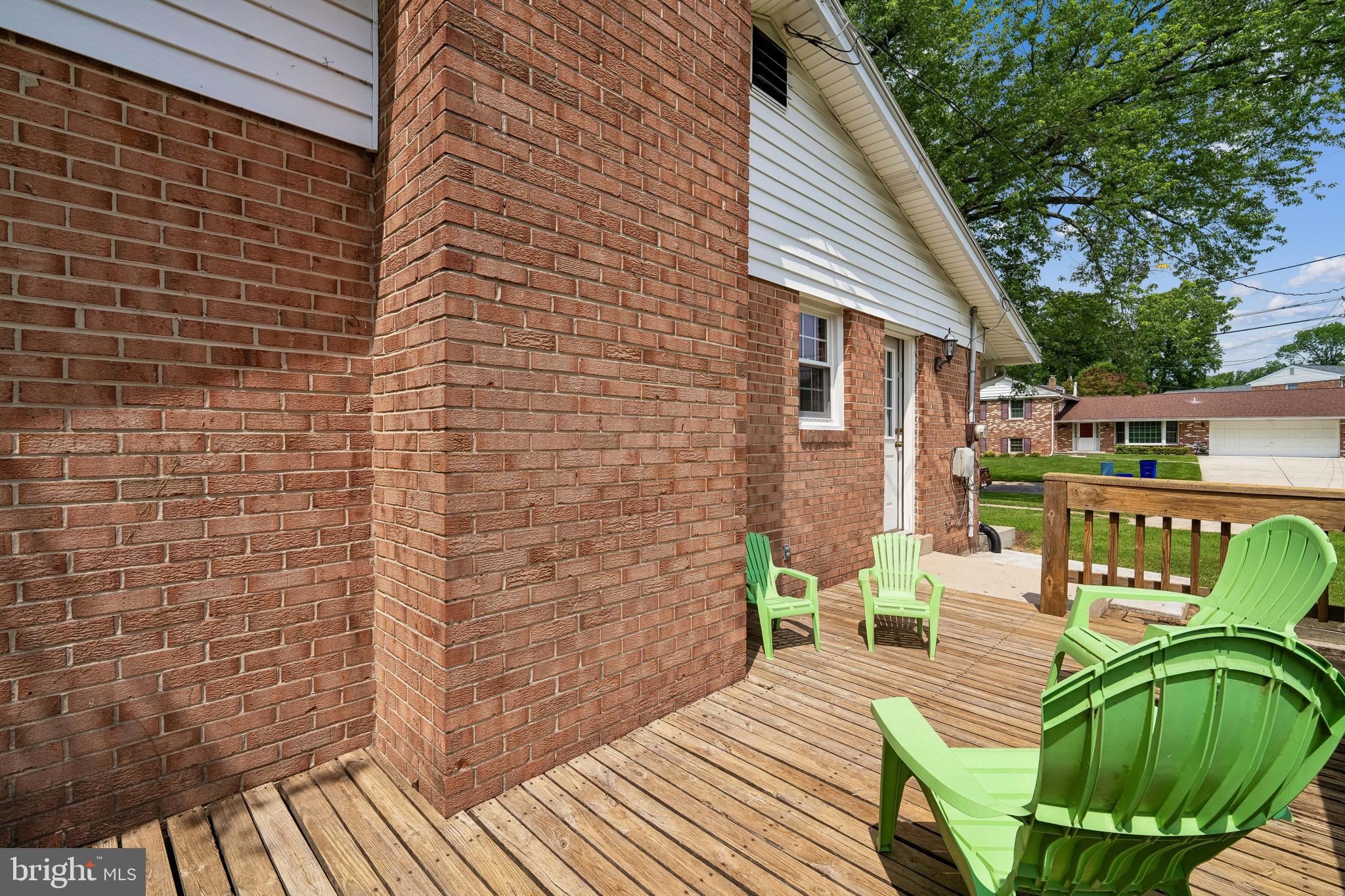 FOXHALL - Residential