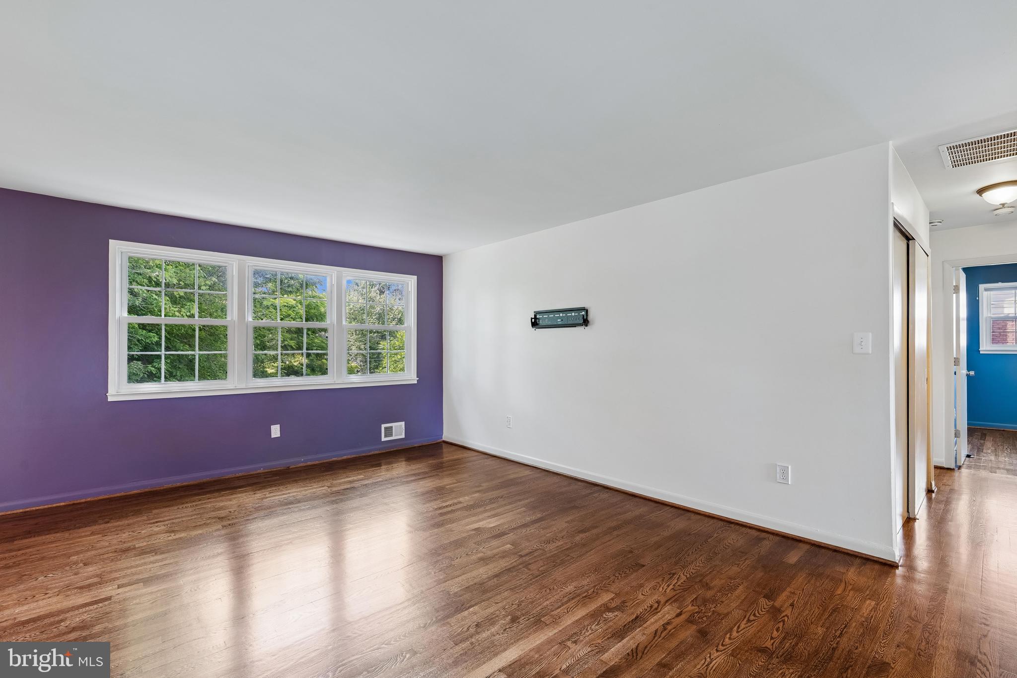 FOXHALL - Residential