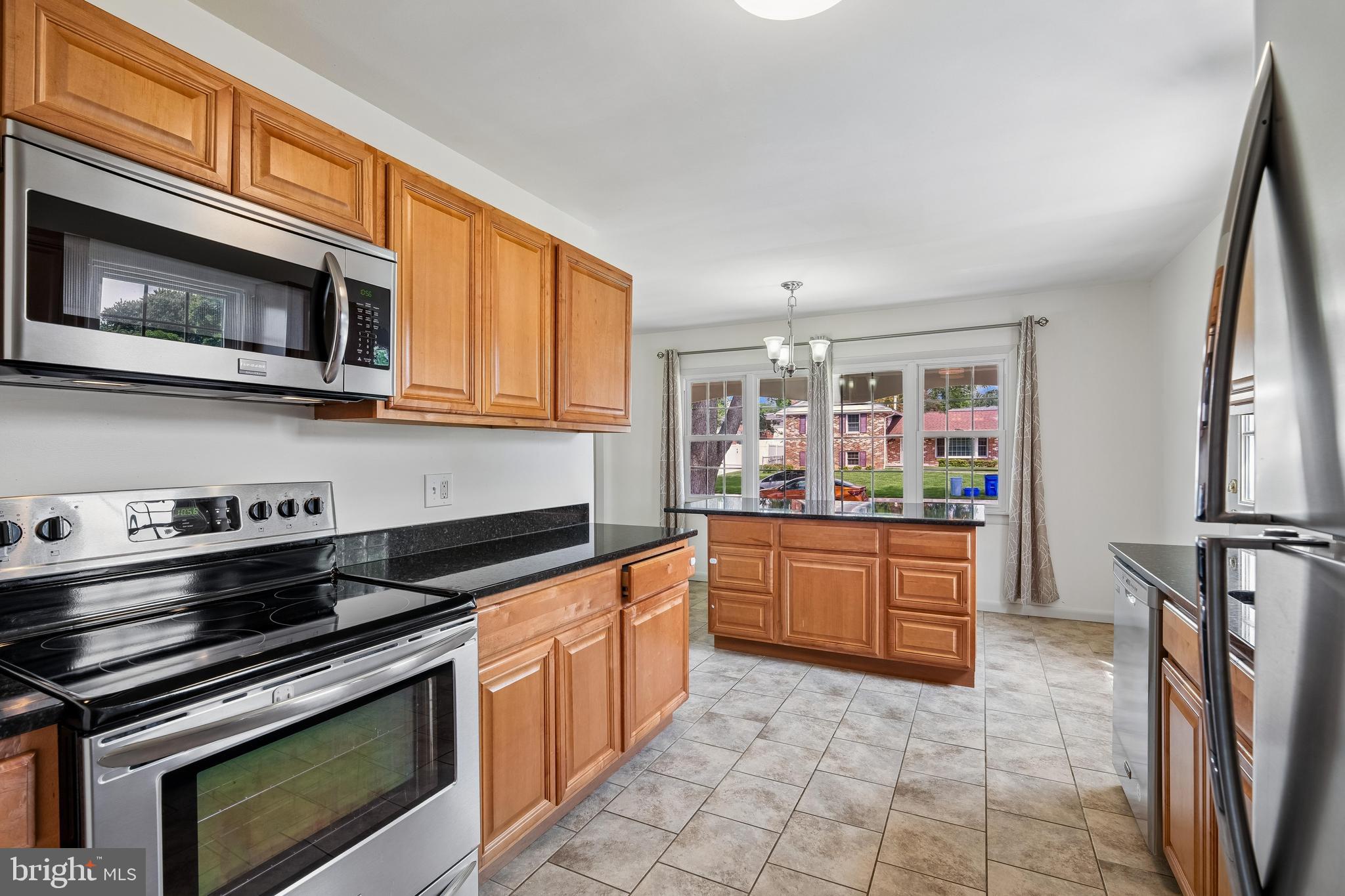 FOXHALL - Residential