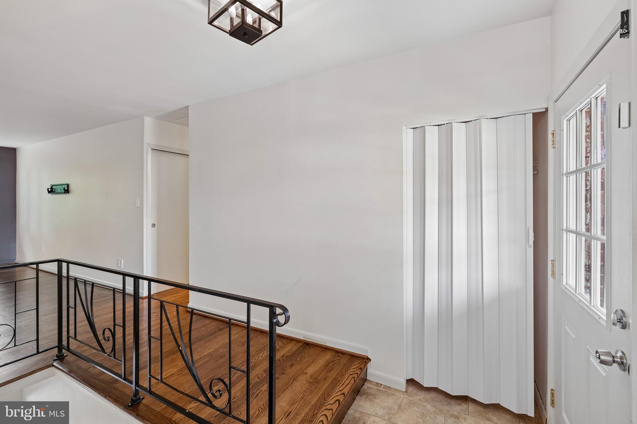 FOXHALL - Residential