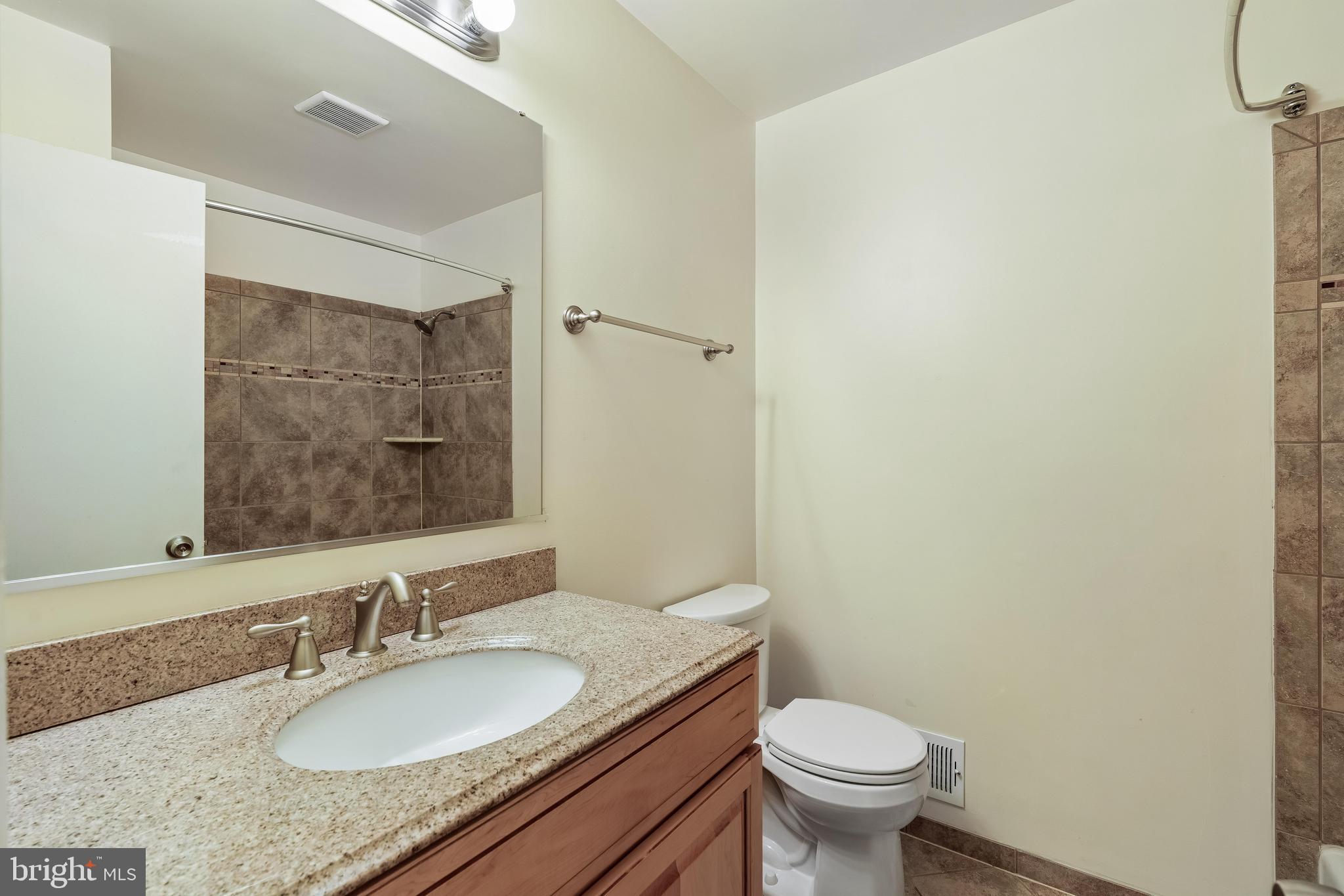 FOXHALL - Residential