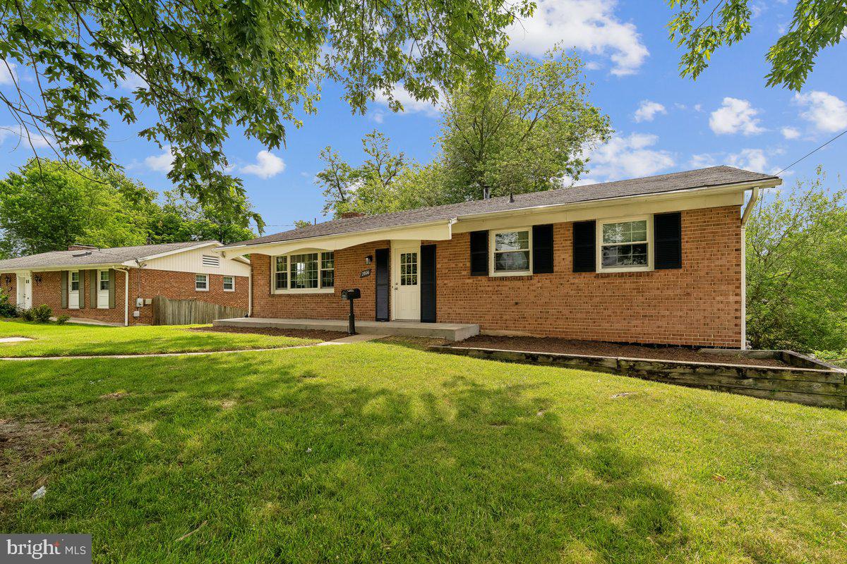 FOXHALL - Residential
