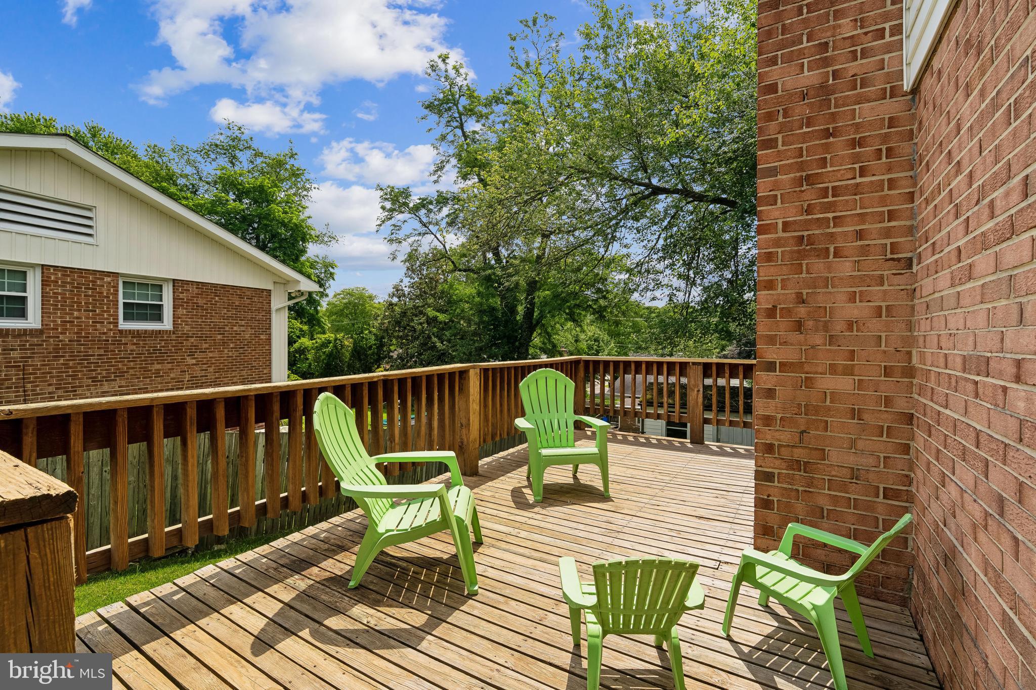 FOXHALL - Residential