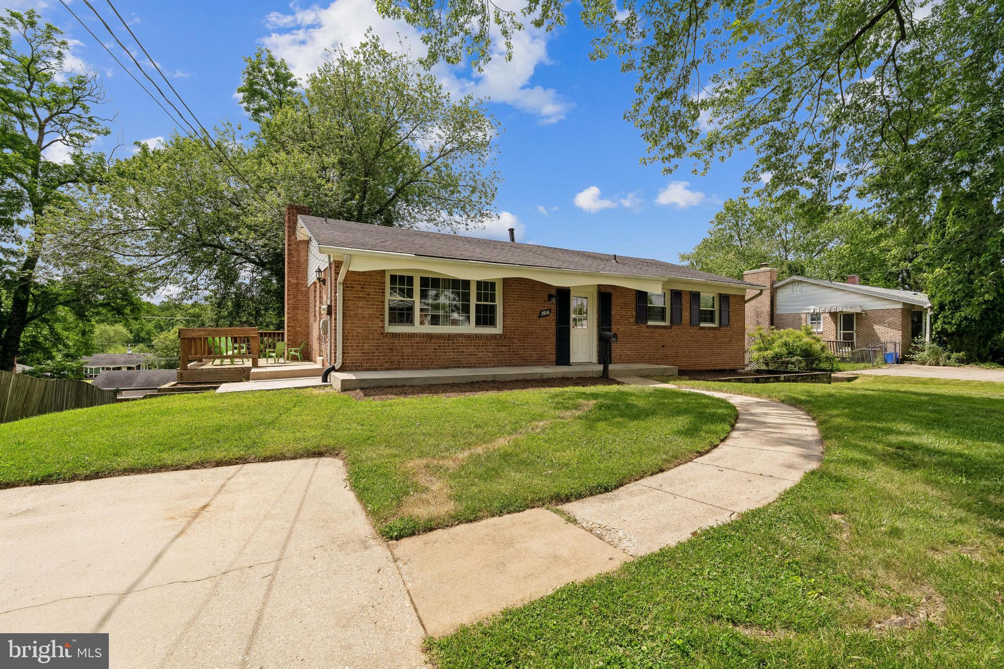 FOXHALL - Residential