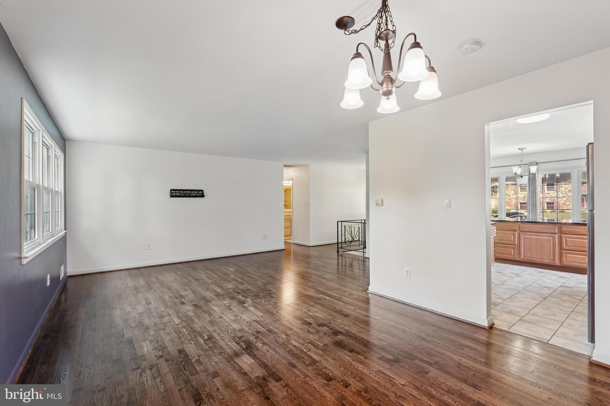 FOXHALL - Residential