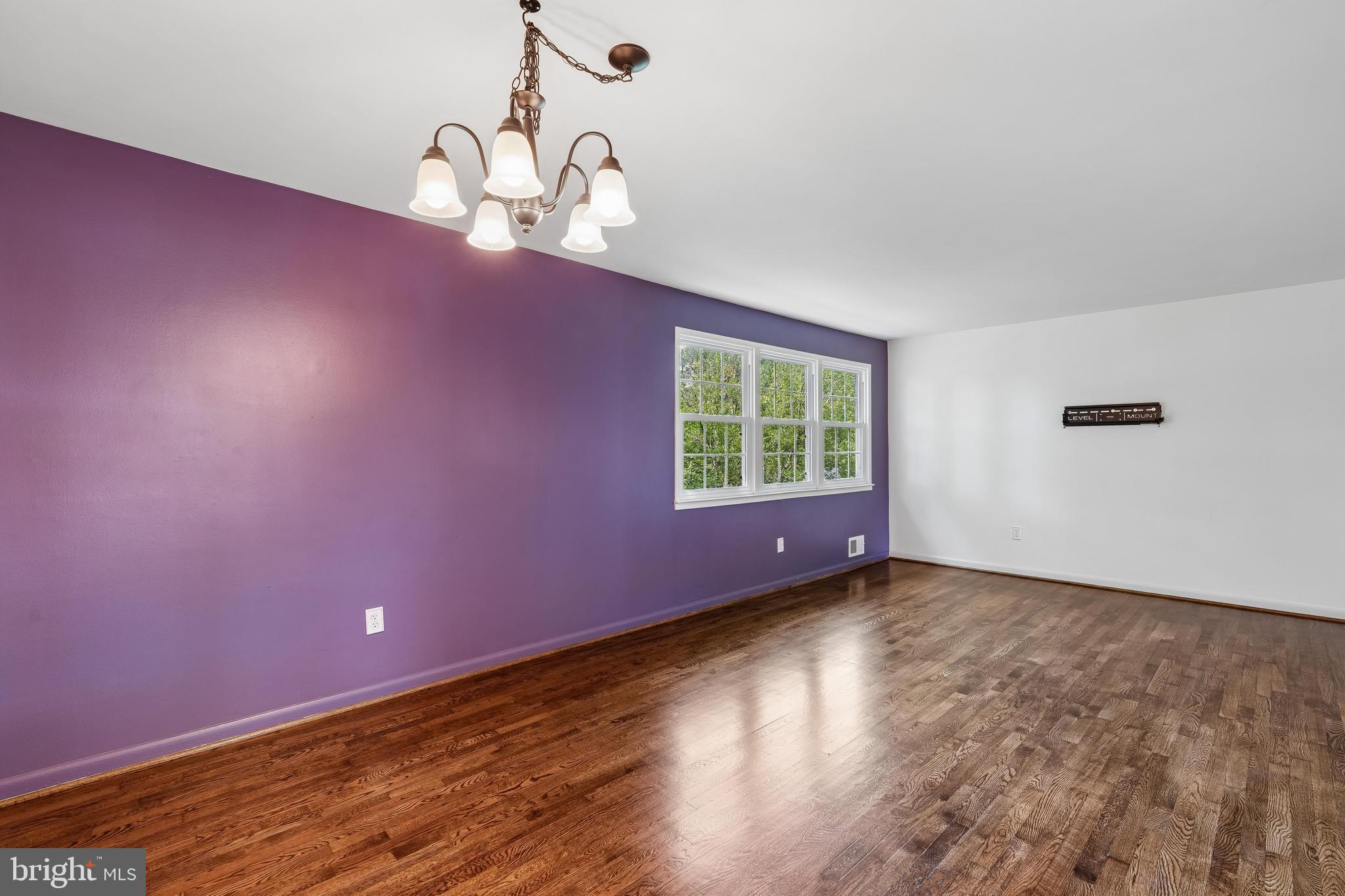 FOXHALL - Residential