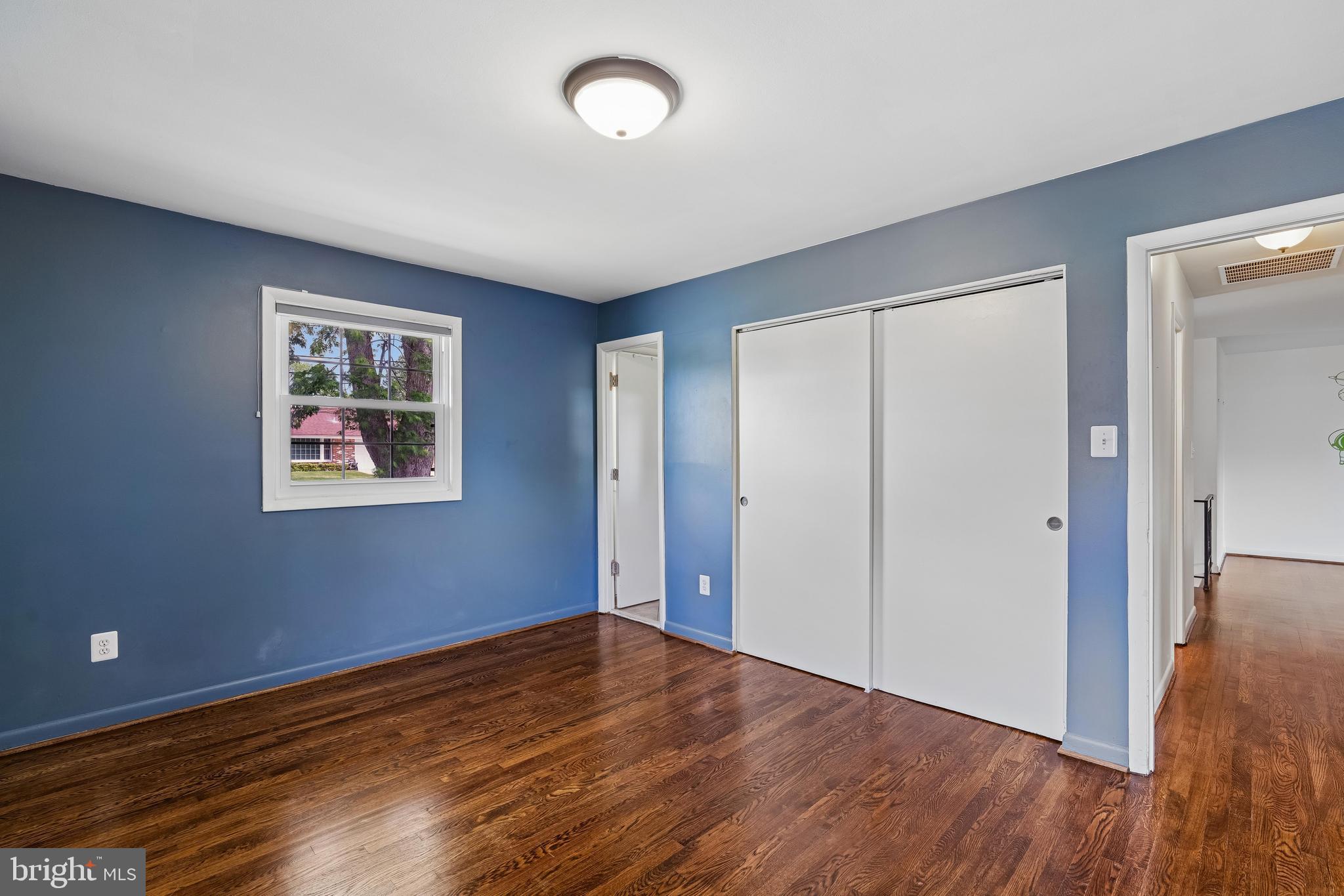 FOXHALL - Residential