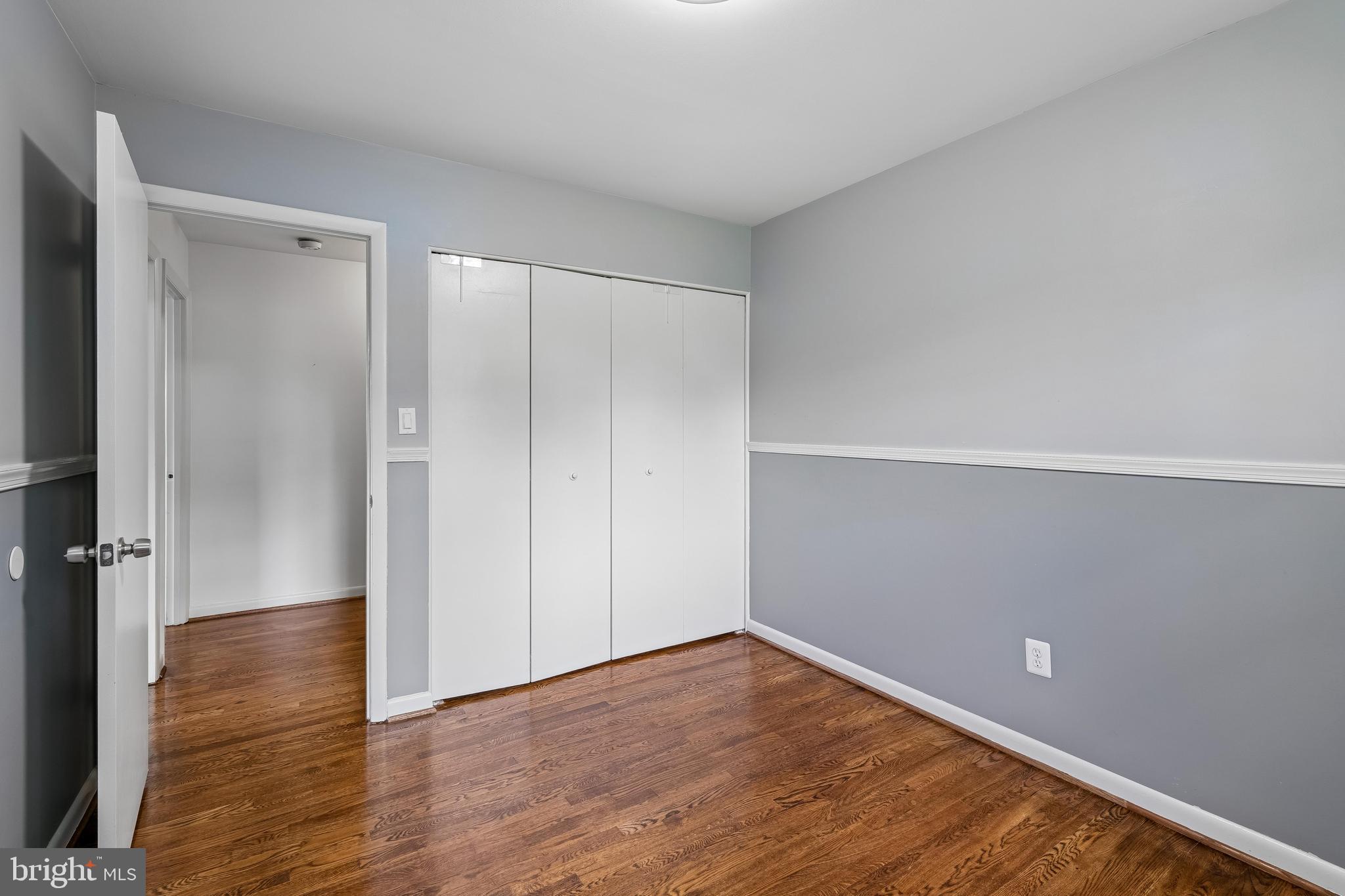 FOXHALL - Residential