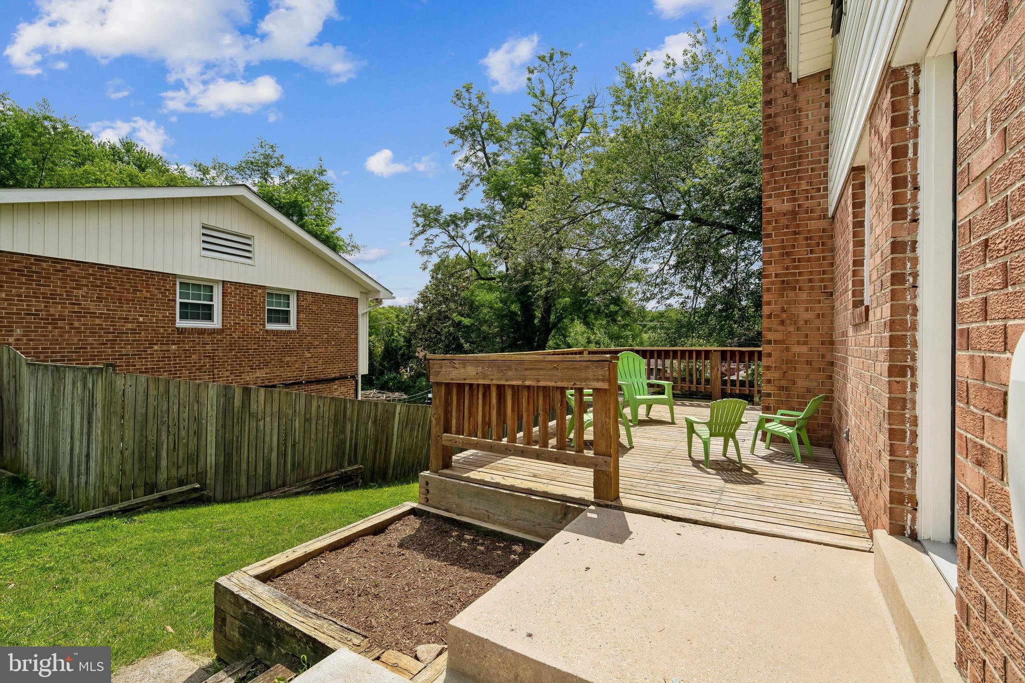 FOXHALL - Residential