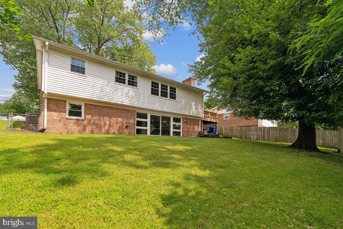 FOXHALL - Residential
