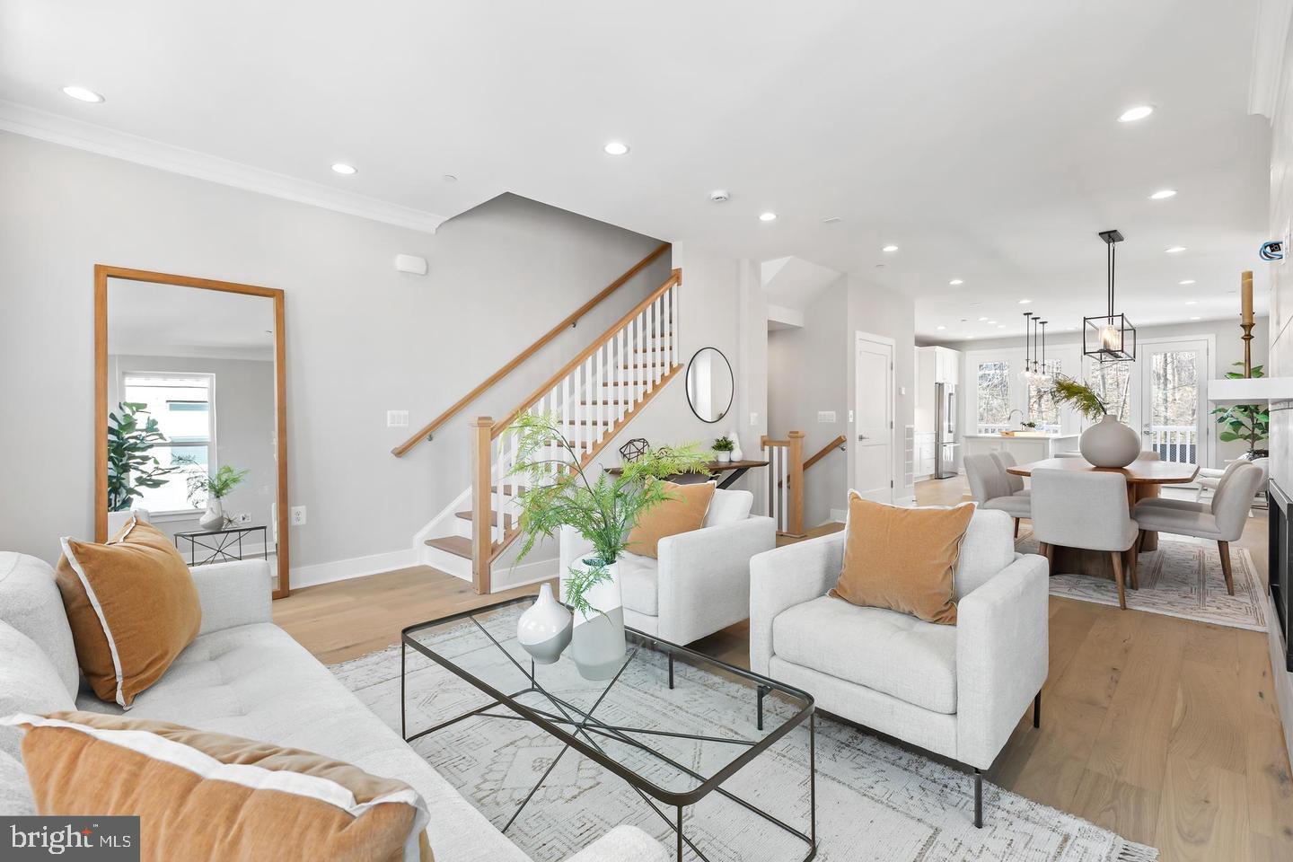 GROSVENOR - Residential