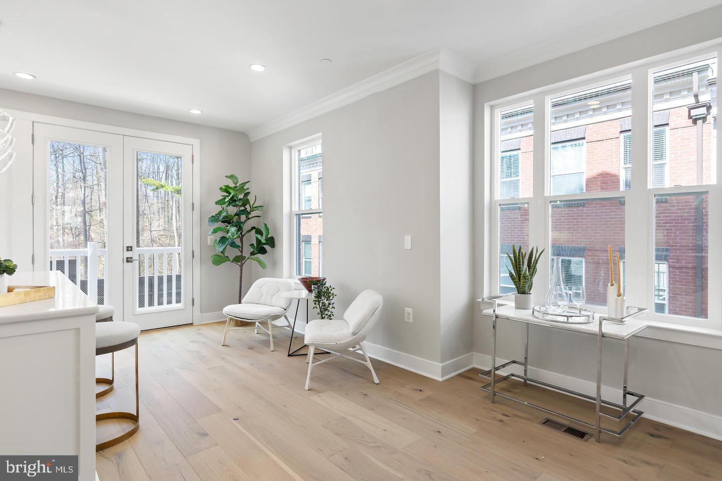 GROSVENOR - Residential