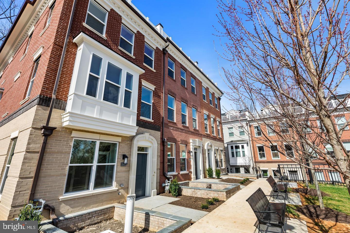 GROSVENOR - Residential