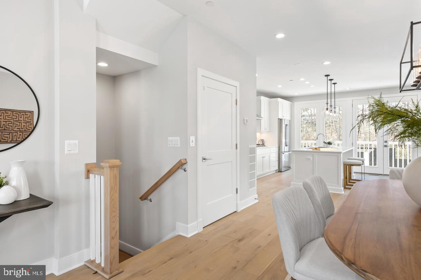 GROSVENOR - Residential