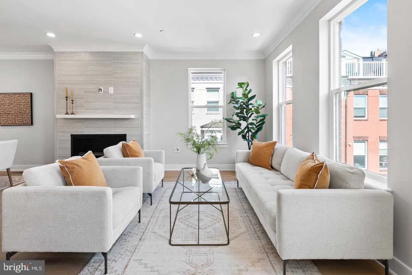 GROSVENOR - Residential