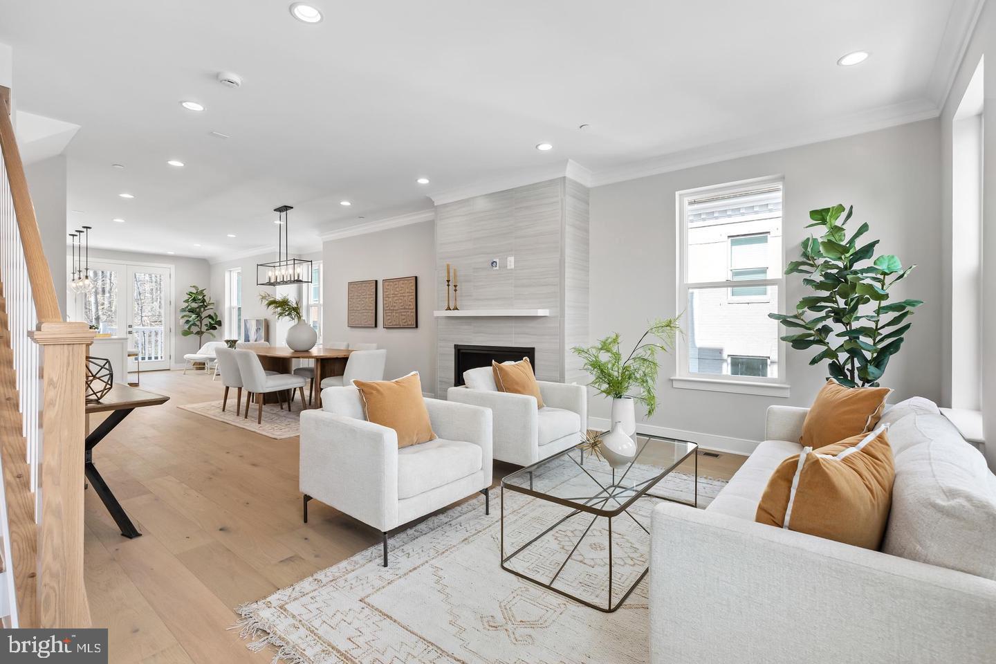 GROSVENOR - Residential