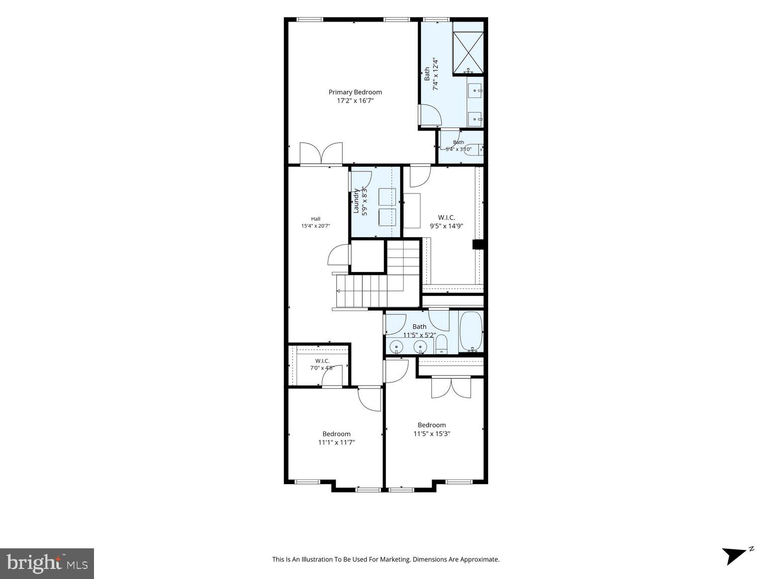 LAKE FREDERICK - Residential