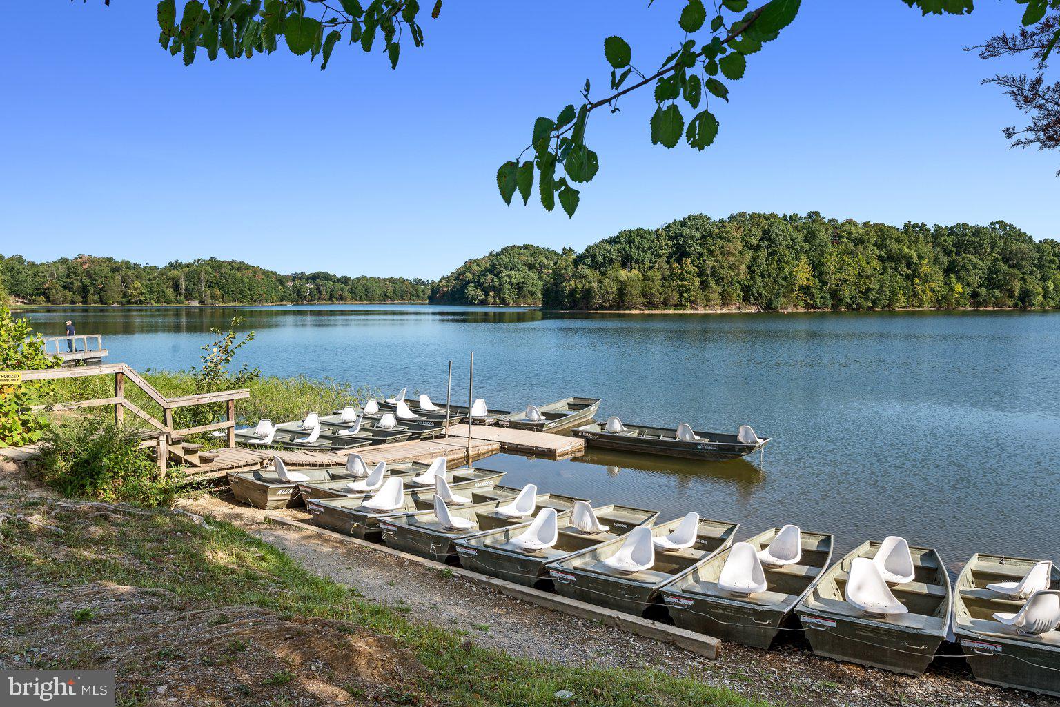 LAKE FREDERICK - Residential