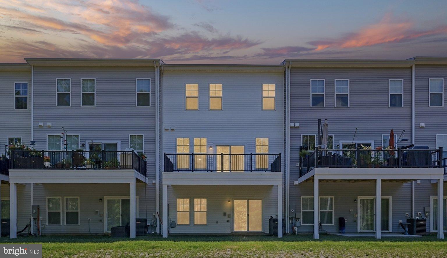 LAKE FREDERICK - Residential