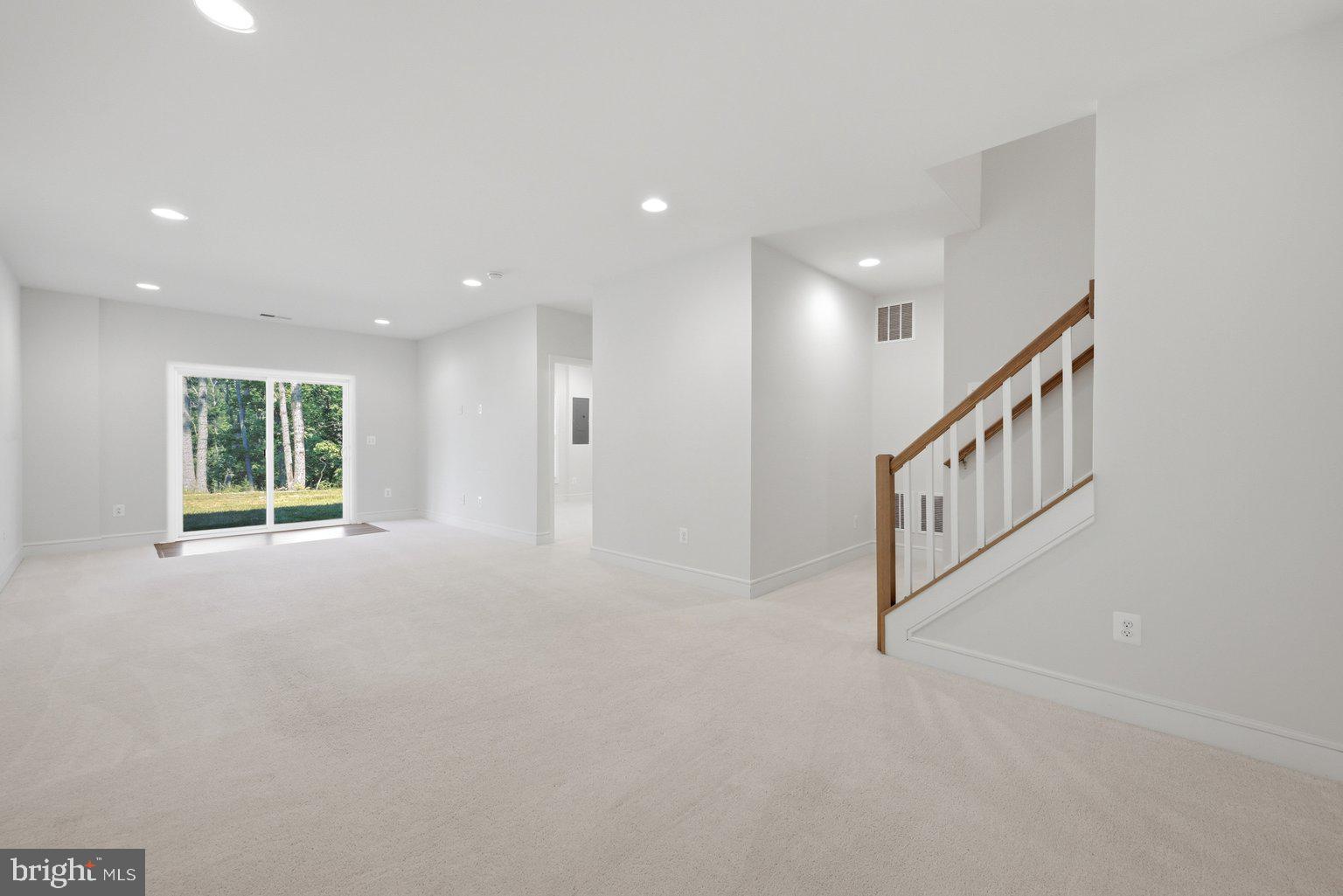LAKE FREDERICK - Residential