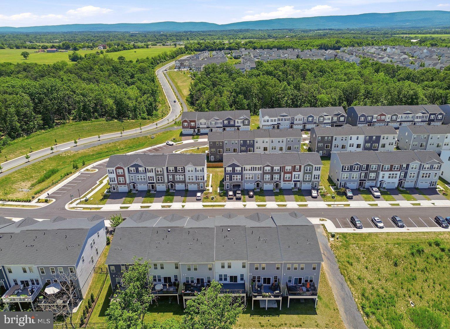 LAKE FREDERICK - Residential