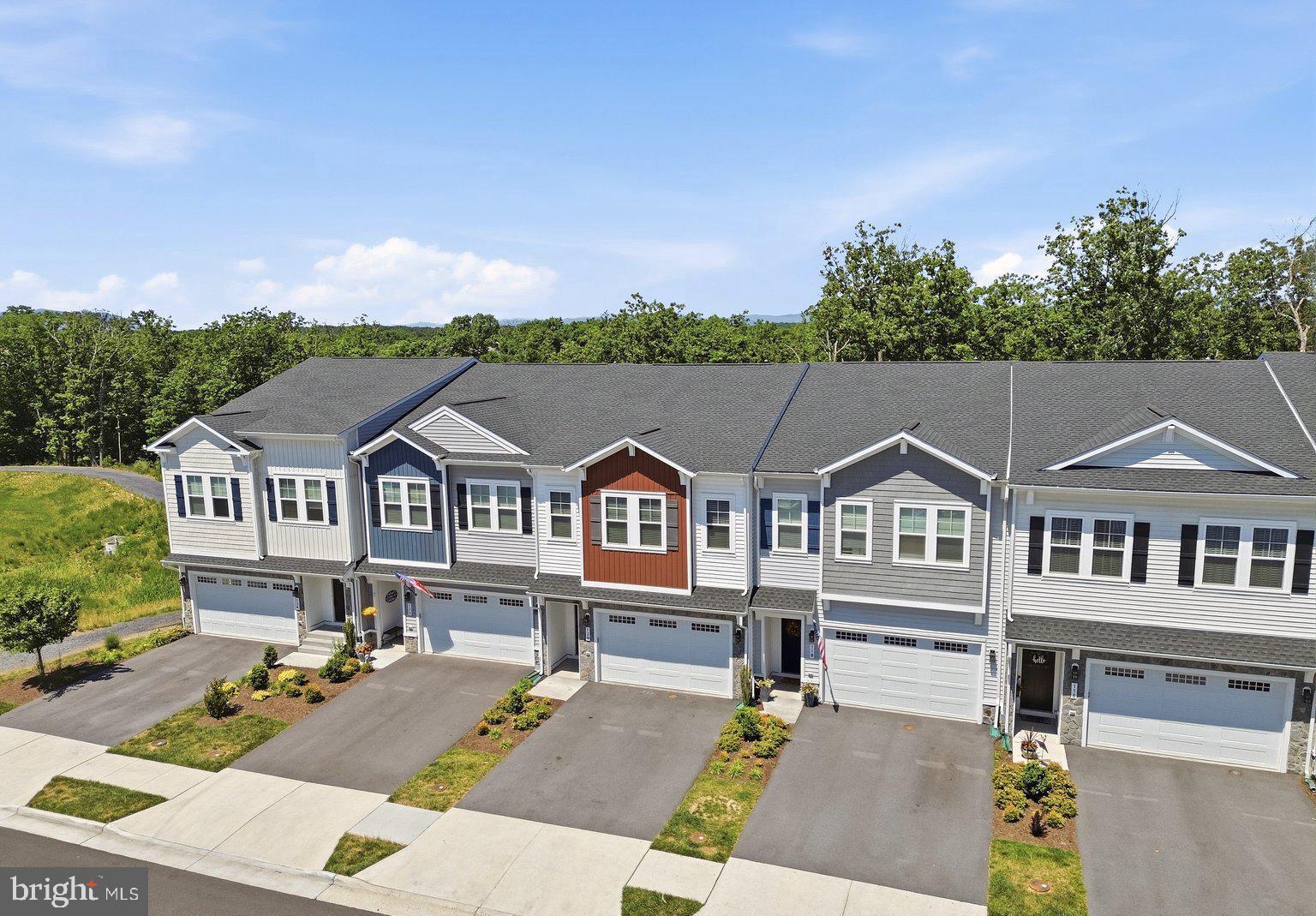 LAKE FREDERICK - Residential