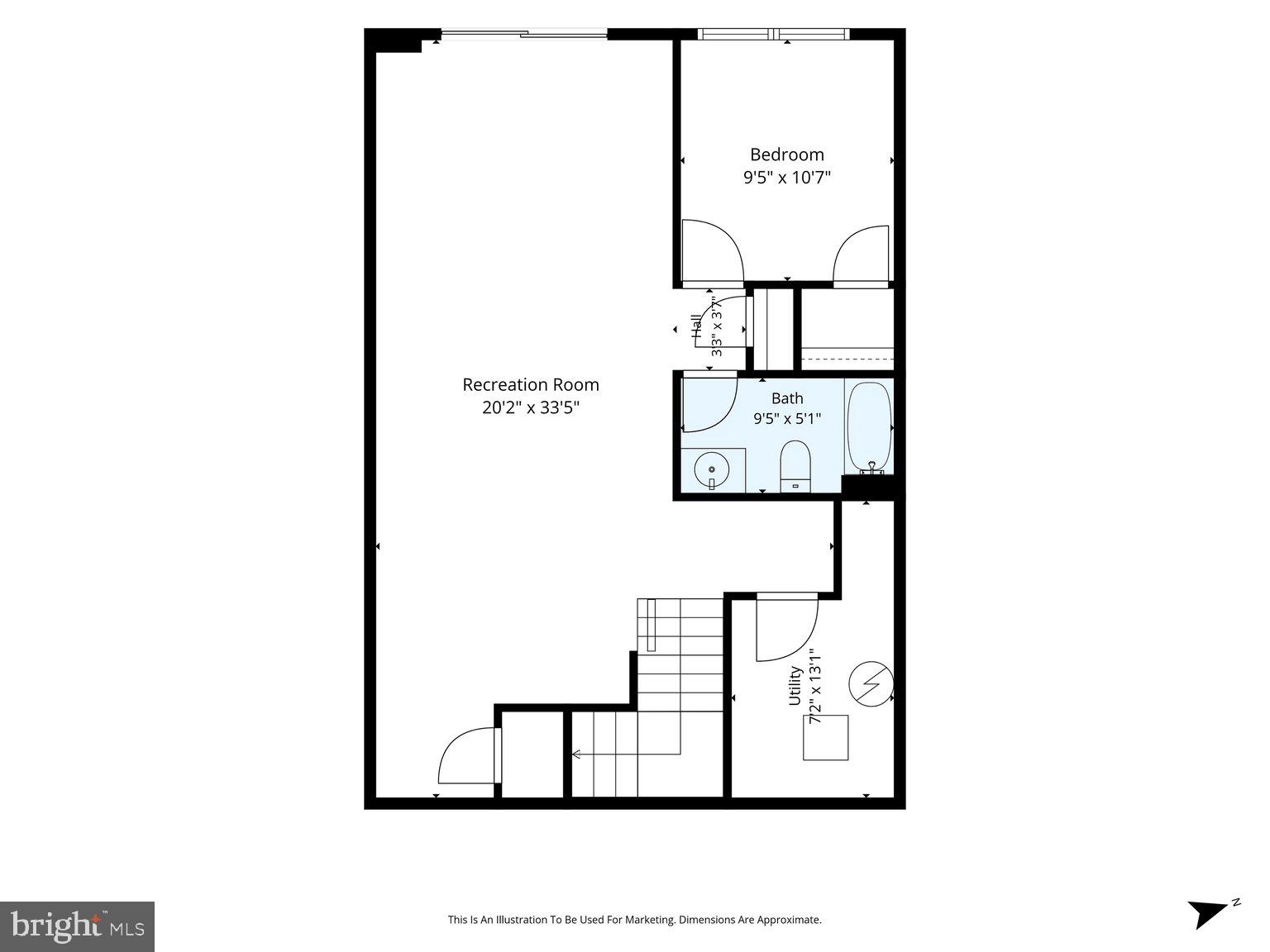 LAKE FREDERICK - Residential