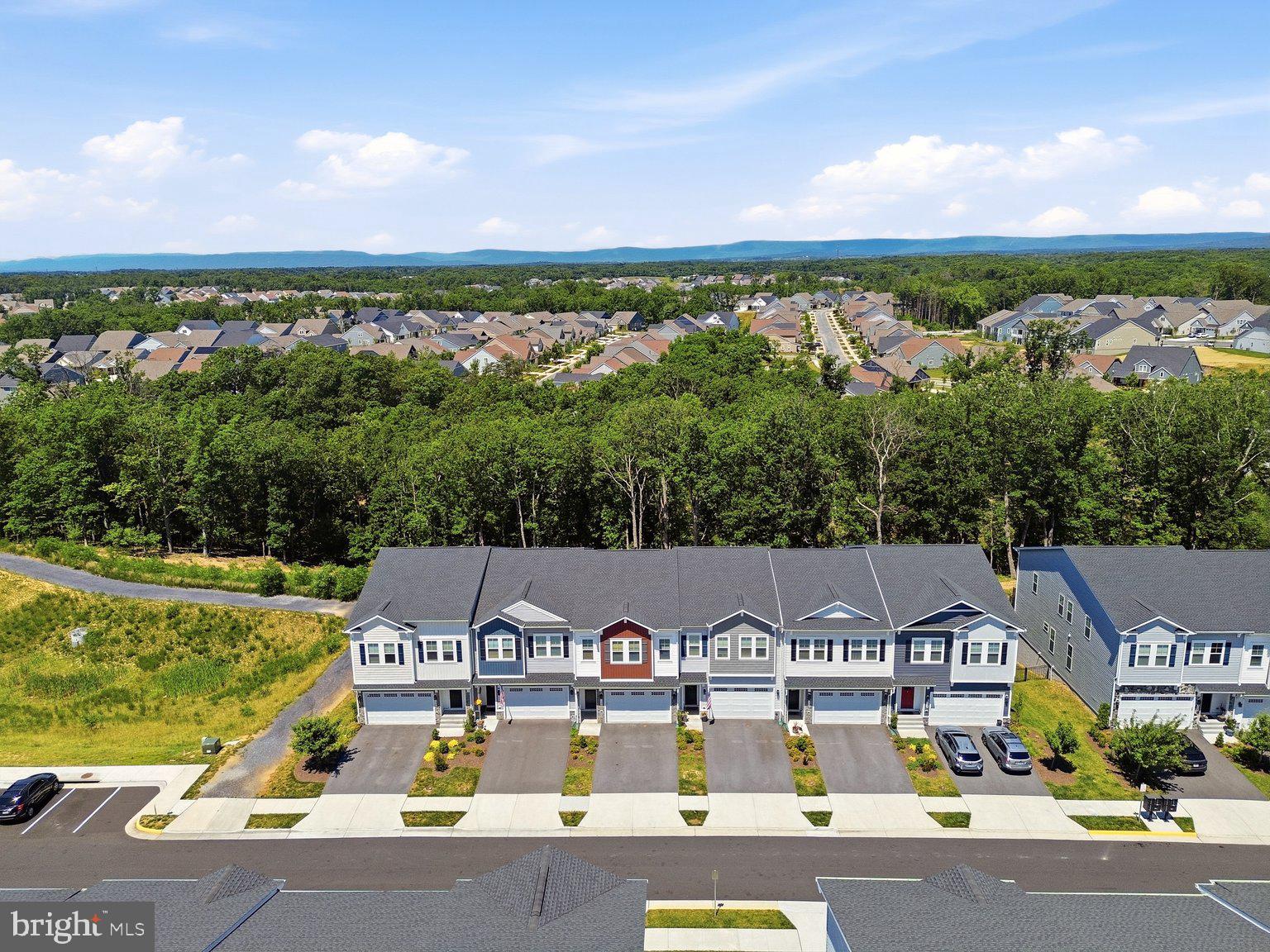 LAKE FREDERICK - Residential