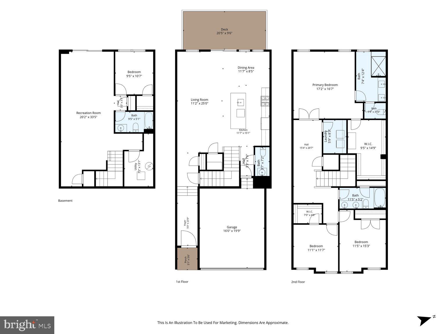 LAKE FREDERICK - Residential