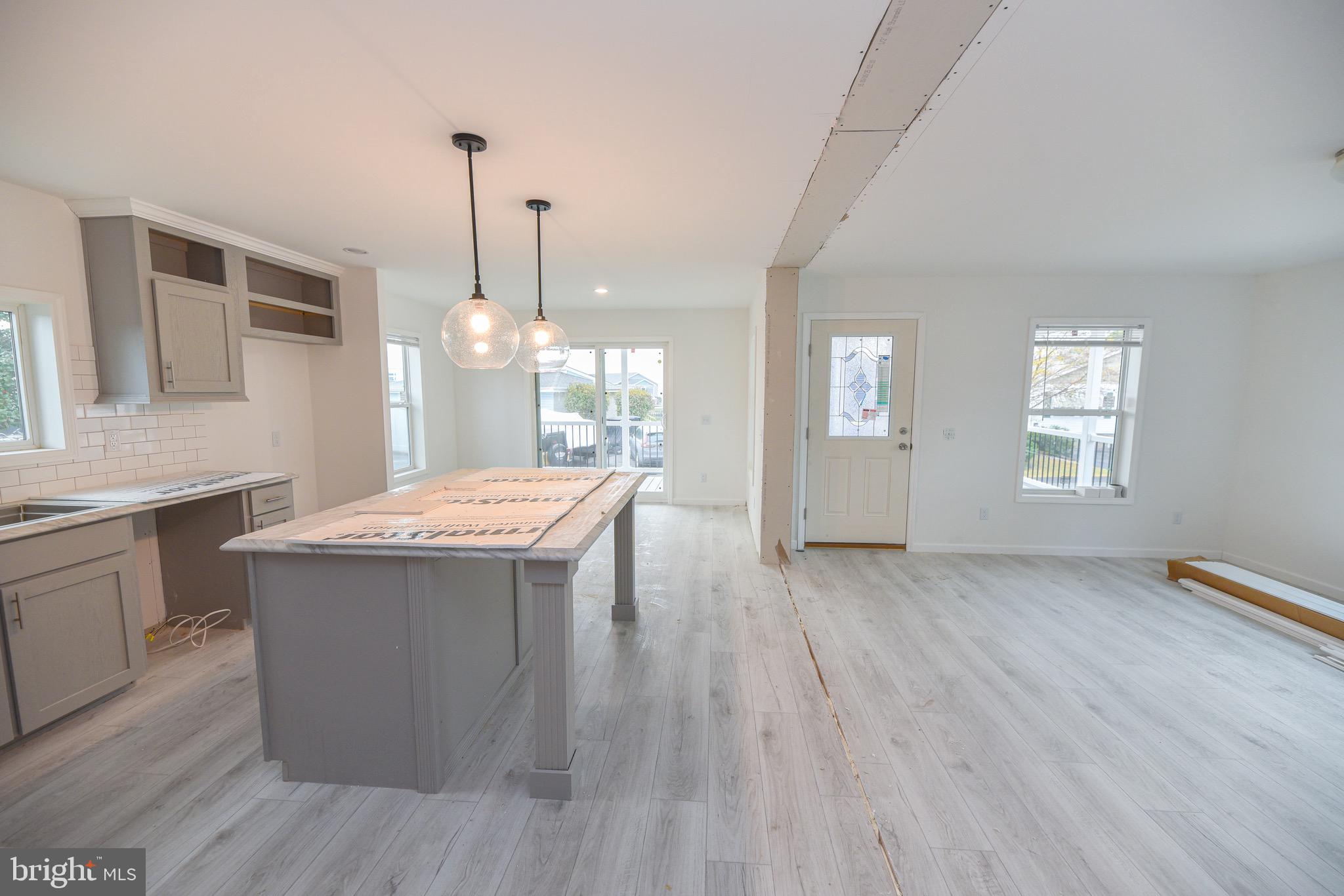 POTNETS SEASIDE - Residential