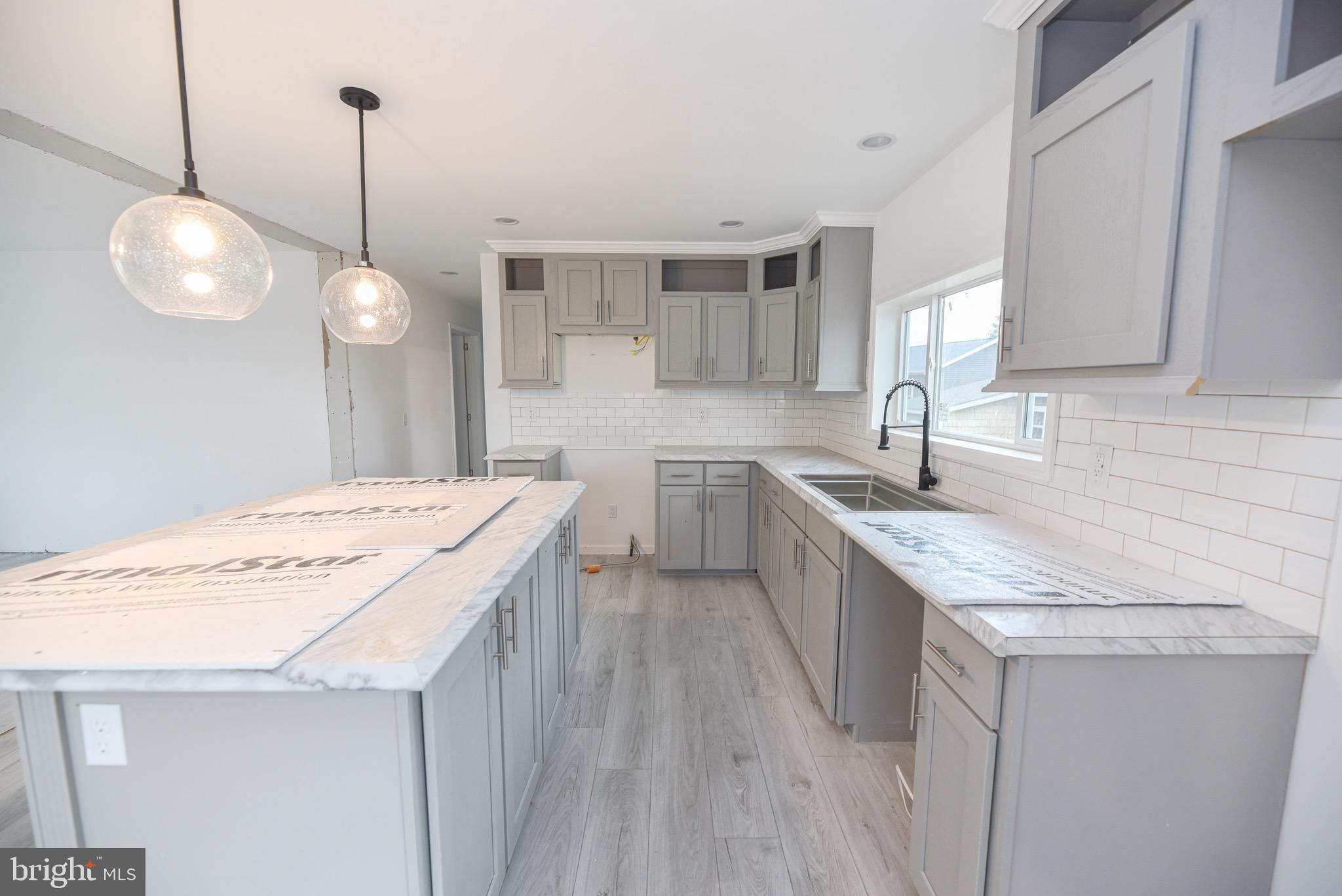 POTNETS SEASIDE - Residential
