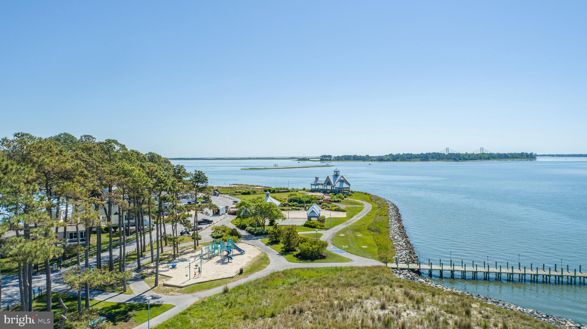 POTNETS SEASIDE - Residential