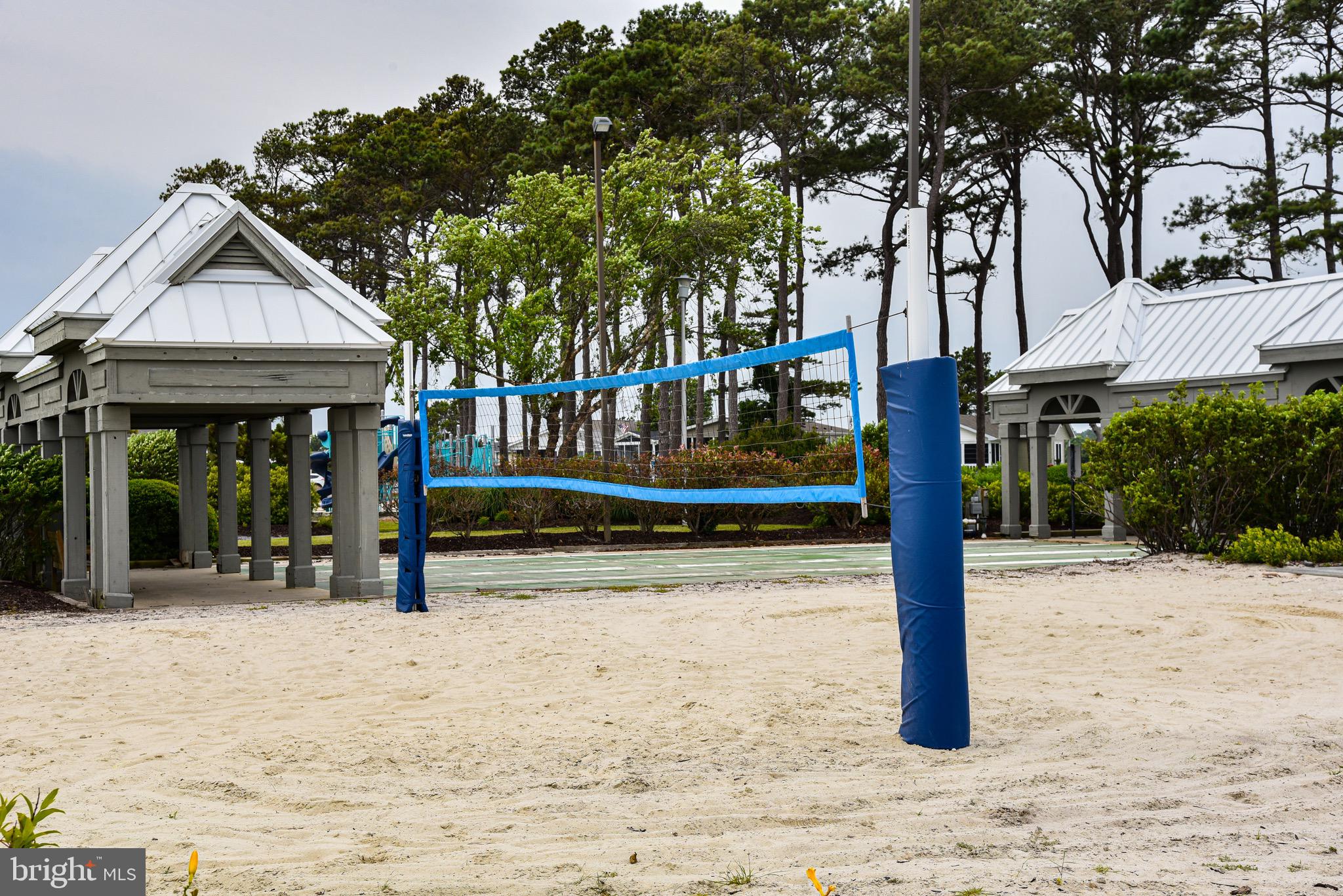 POTNETS SEASIDE - Residential