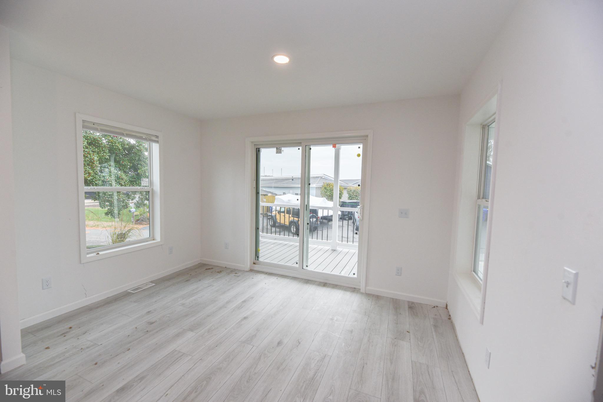 POTNETS SEASIDE - Residential