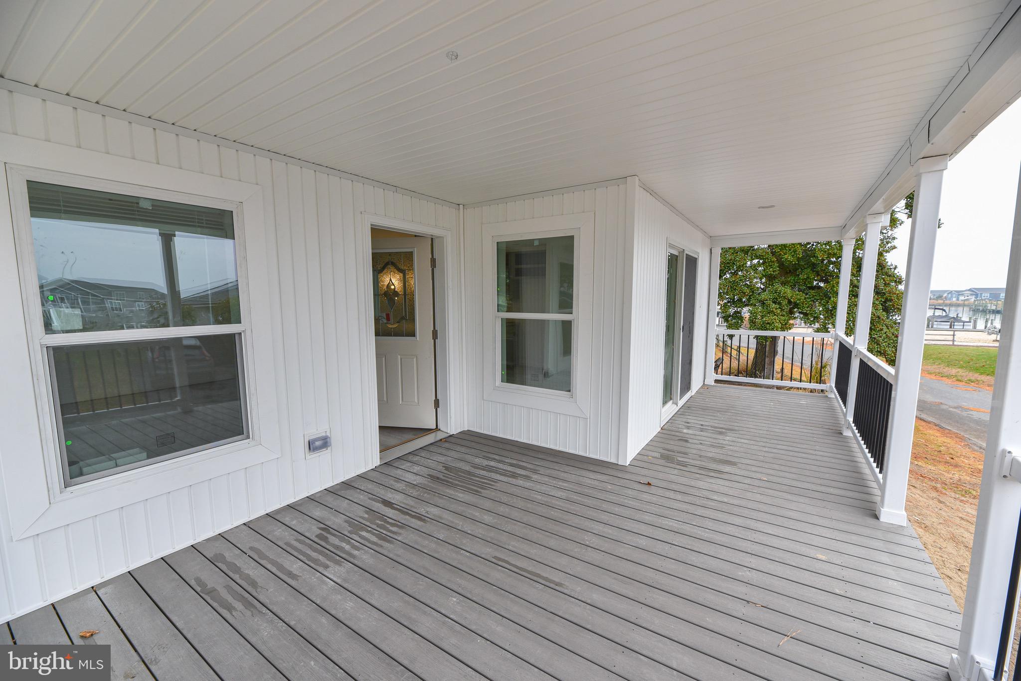 POTNETS SEASIDE - Residential