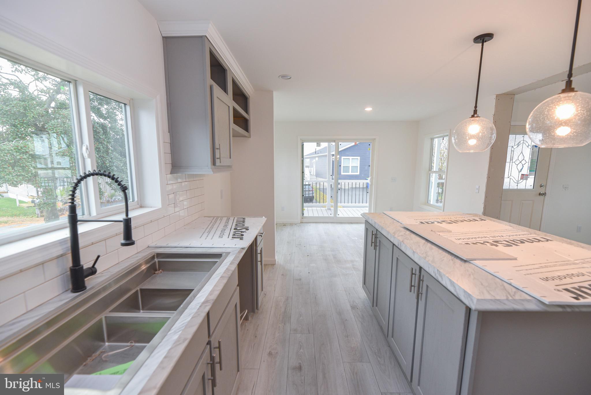 POTNETS SEASIDE - Residential