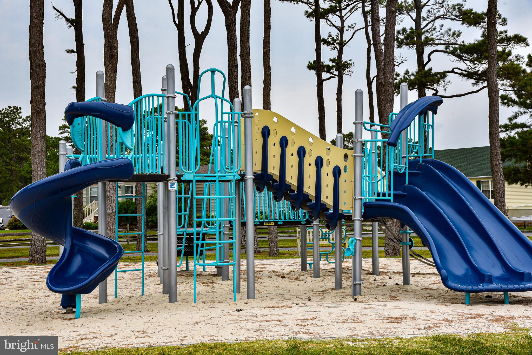 POTNETS SEASIDE - Residential