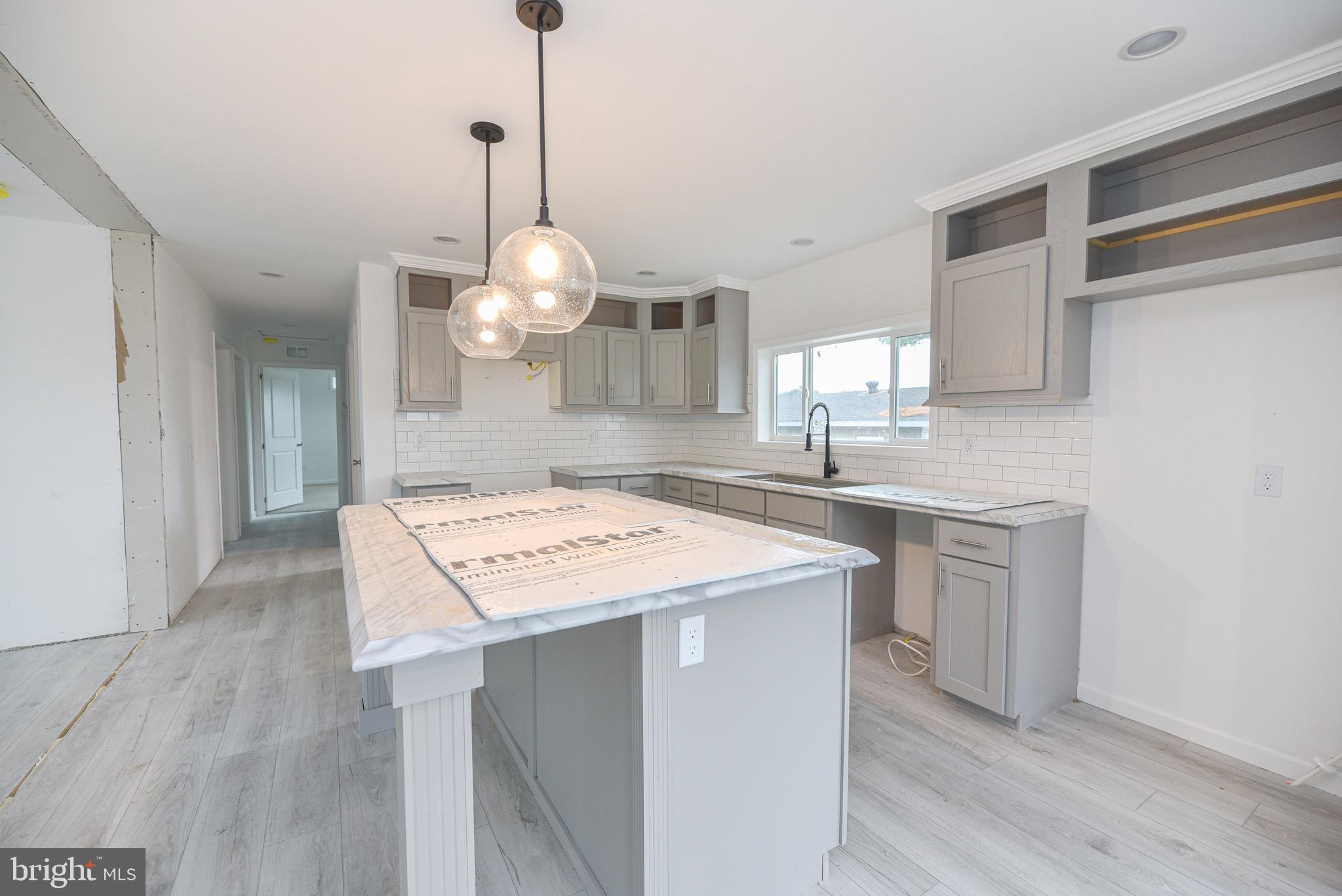 POTNETS SEASIDE - Residential