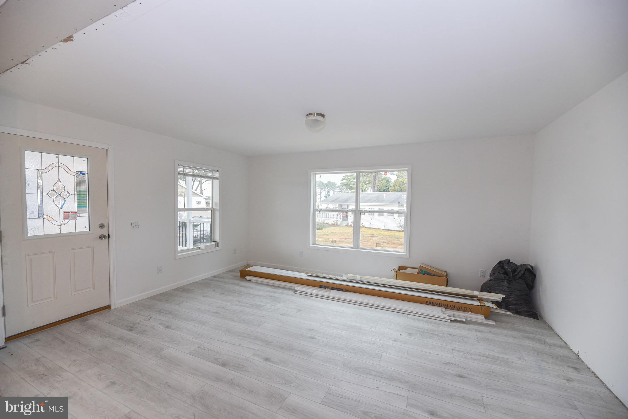 POTNETS SEASIDE - Residential