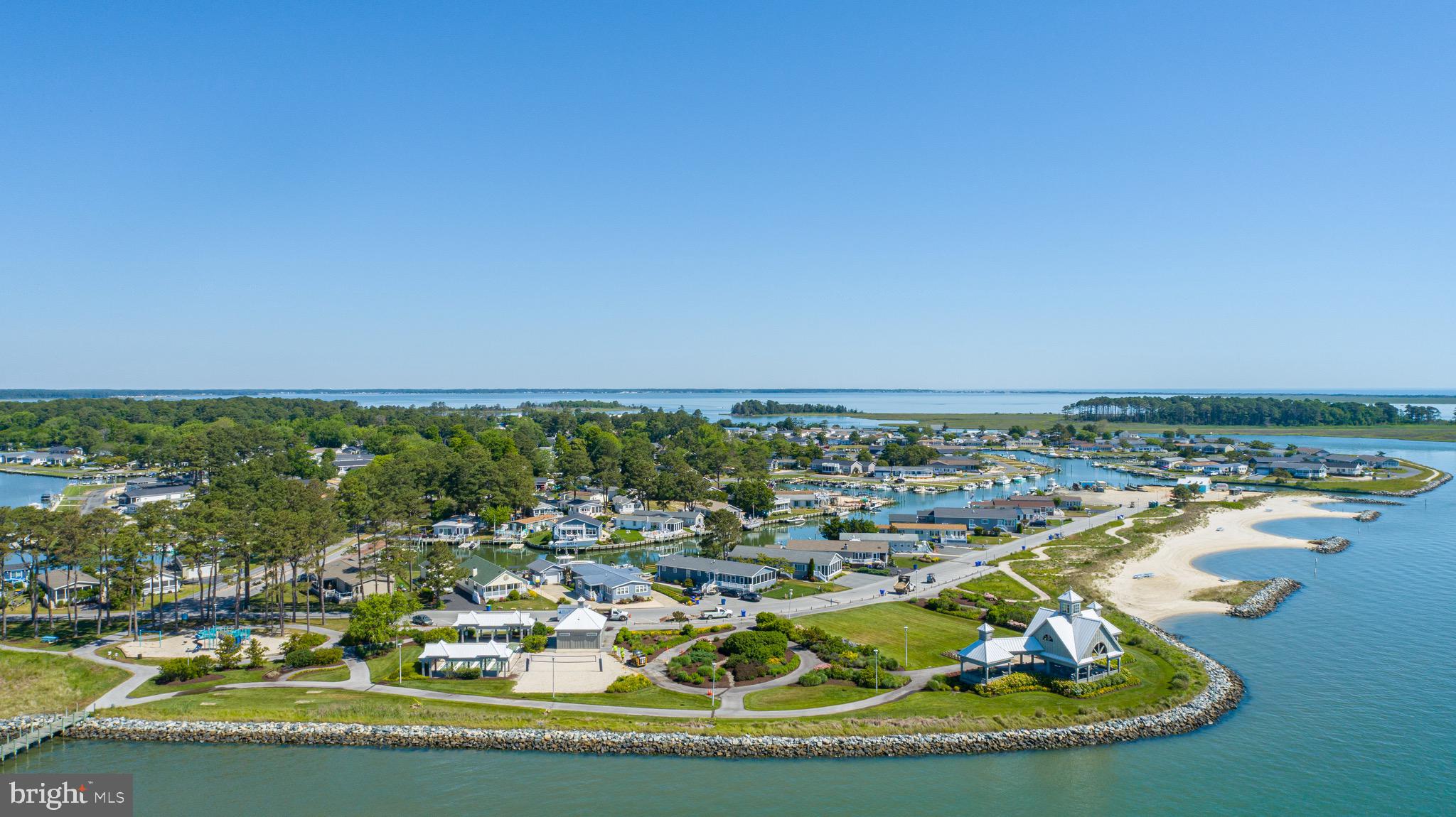 POTNETS SEASIDE - Residential