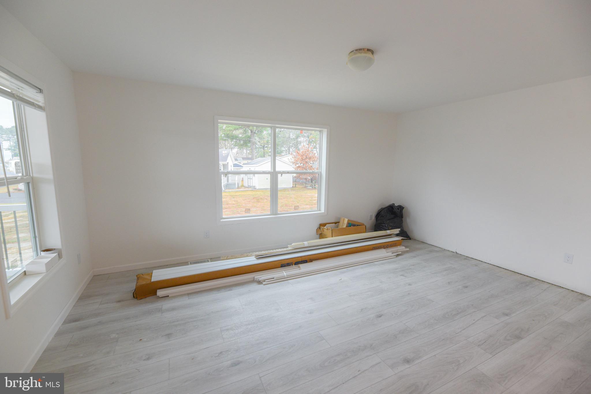 POTNETS SEASIDE - Residential
