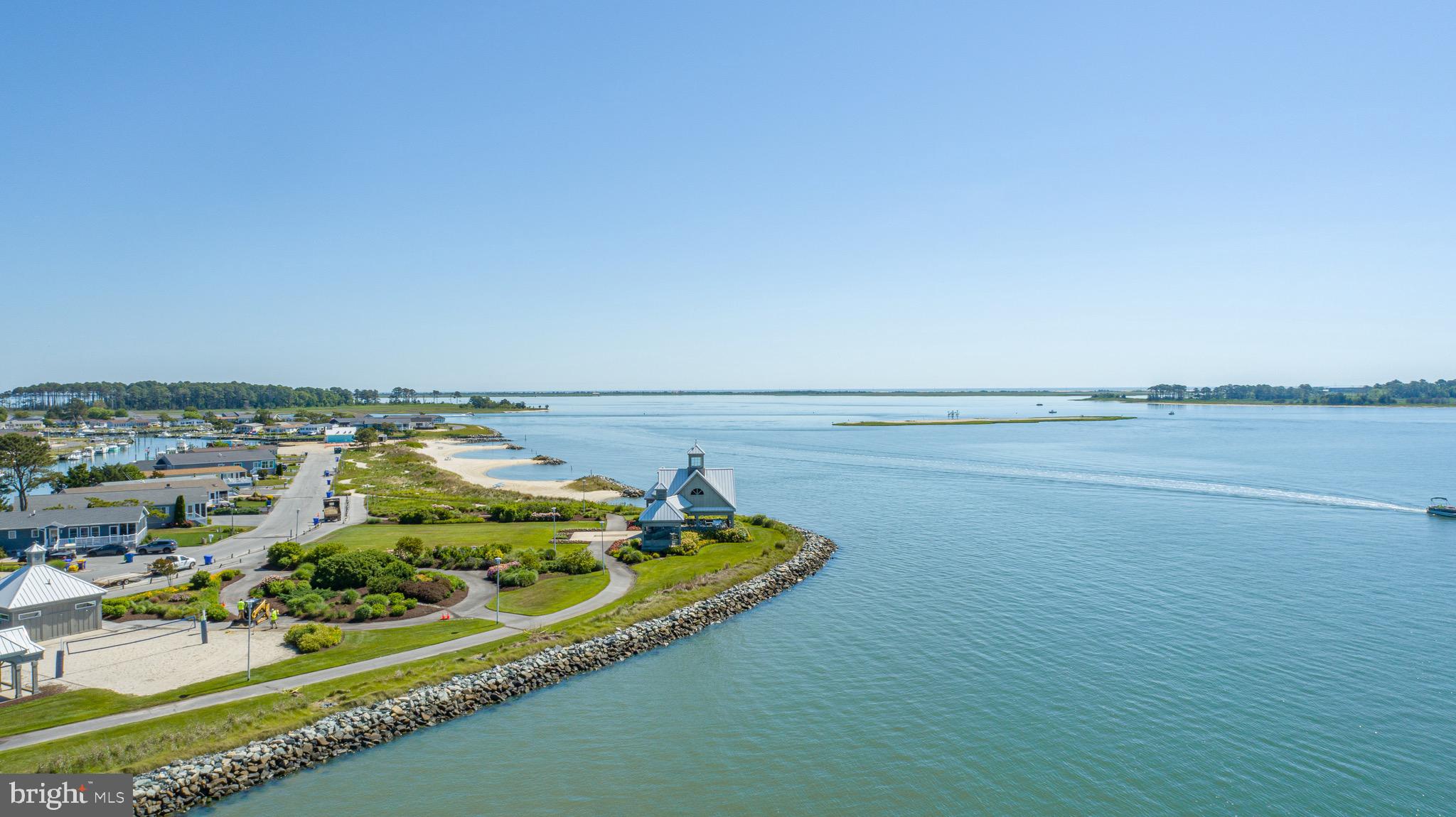 POTNETS SEASIDE - Residential